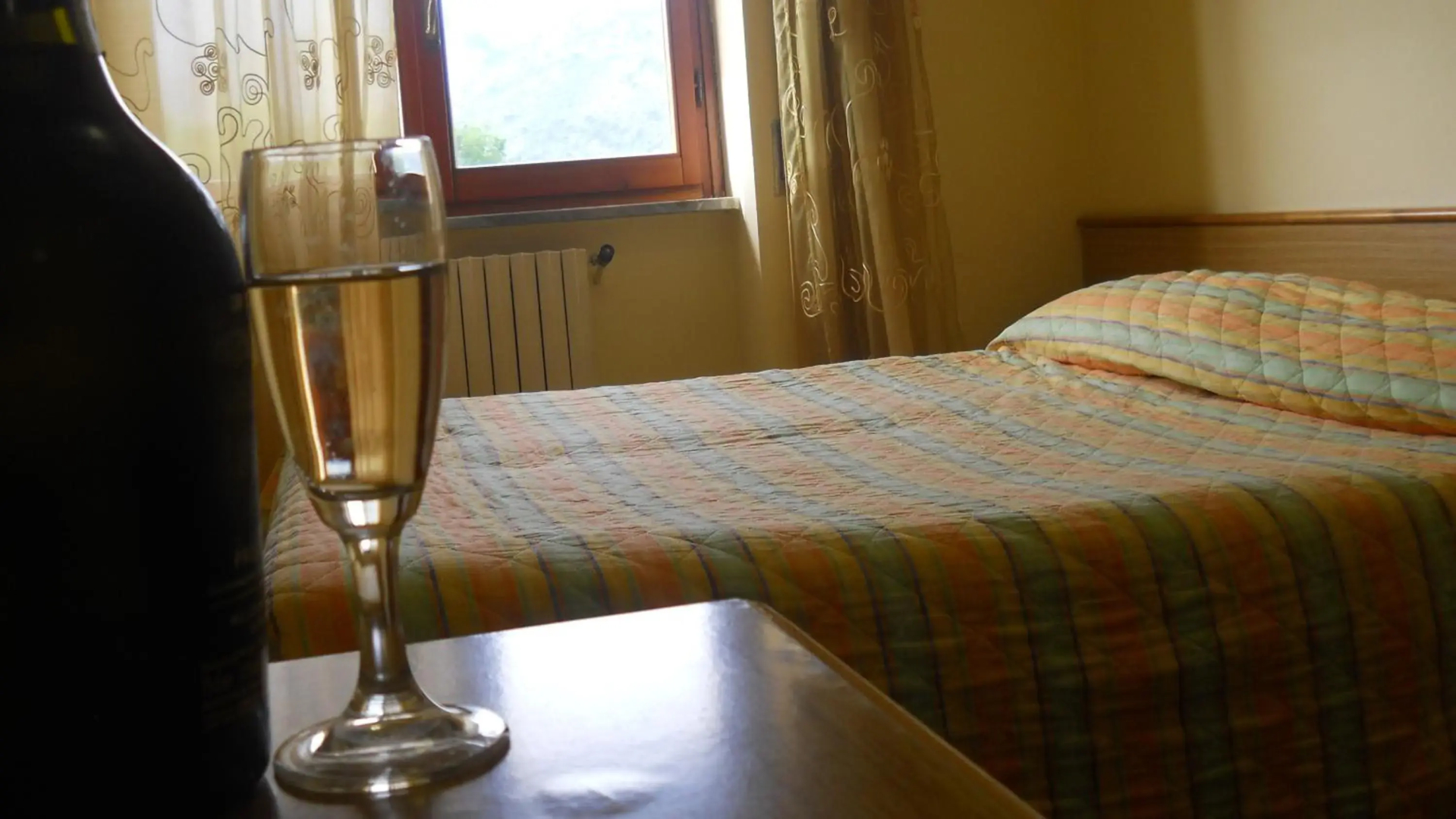 Hotel Diana