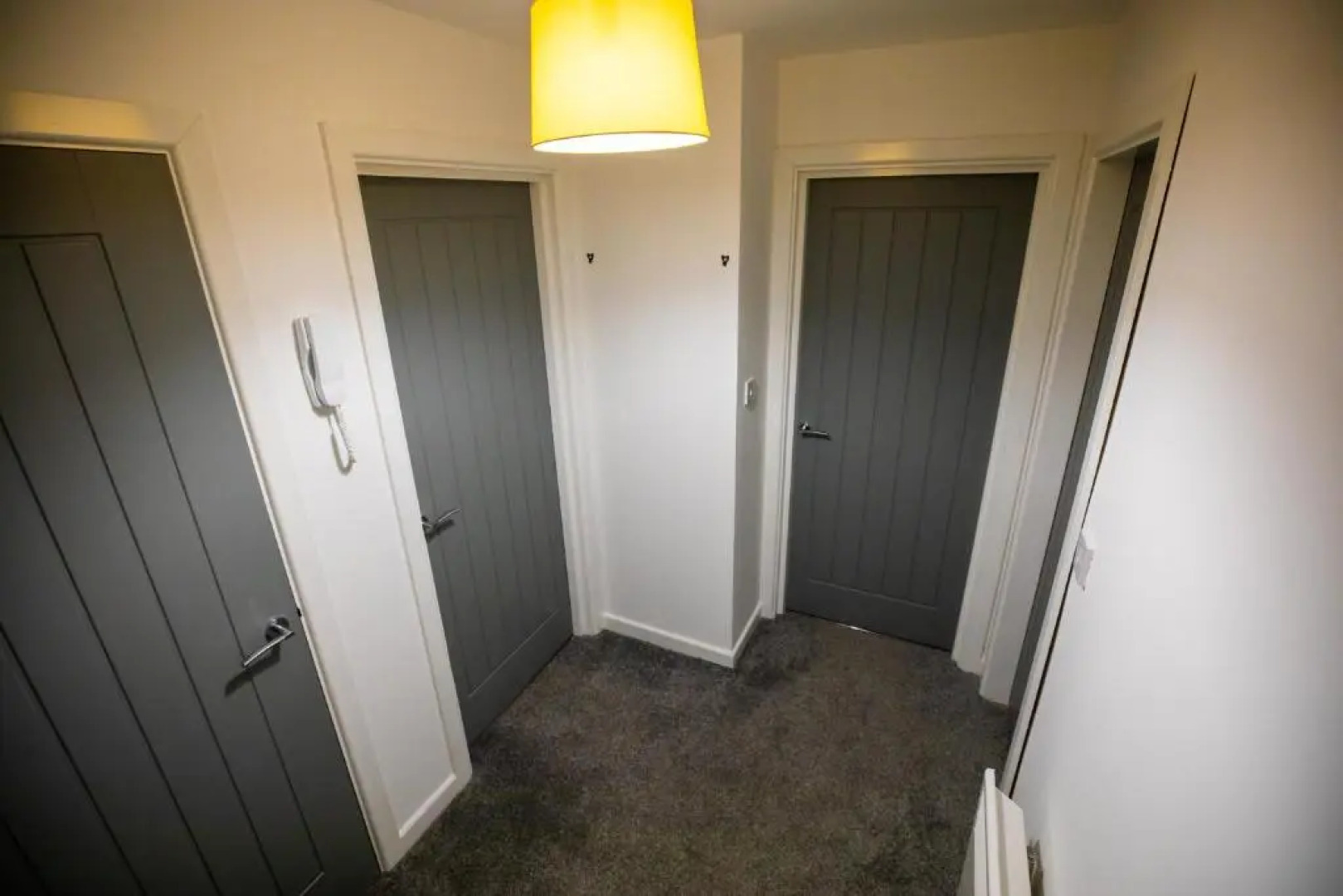 Sigma Executive Apartment 6