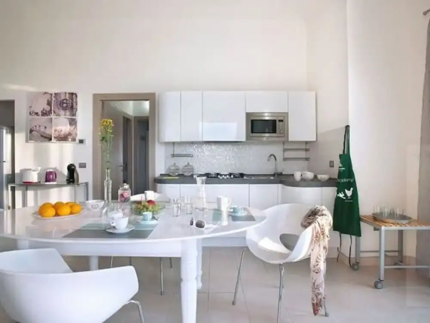 Spacious Villa With Pool