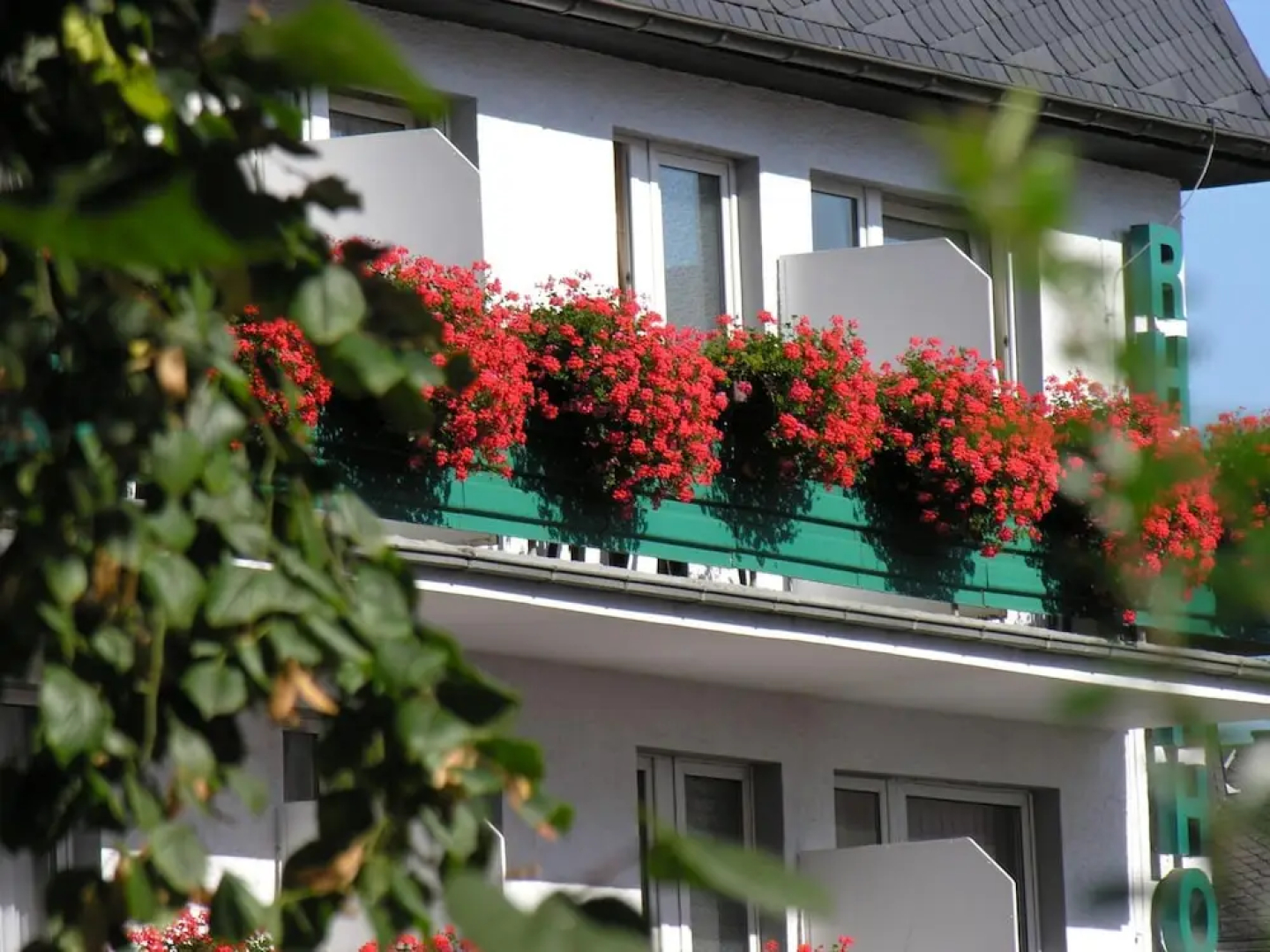 Rheinhotel Rüdesheim