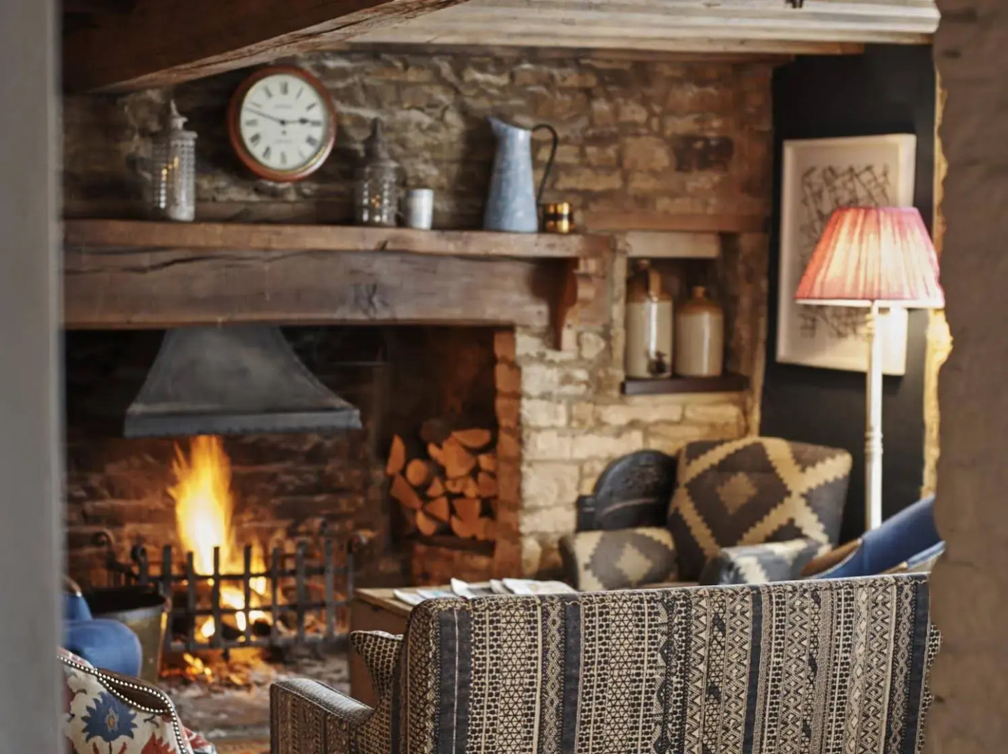 The Bell Inn Charlbury