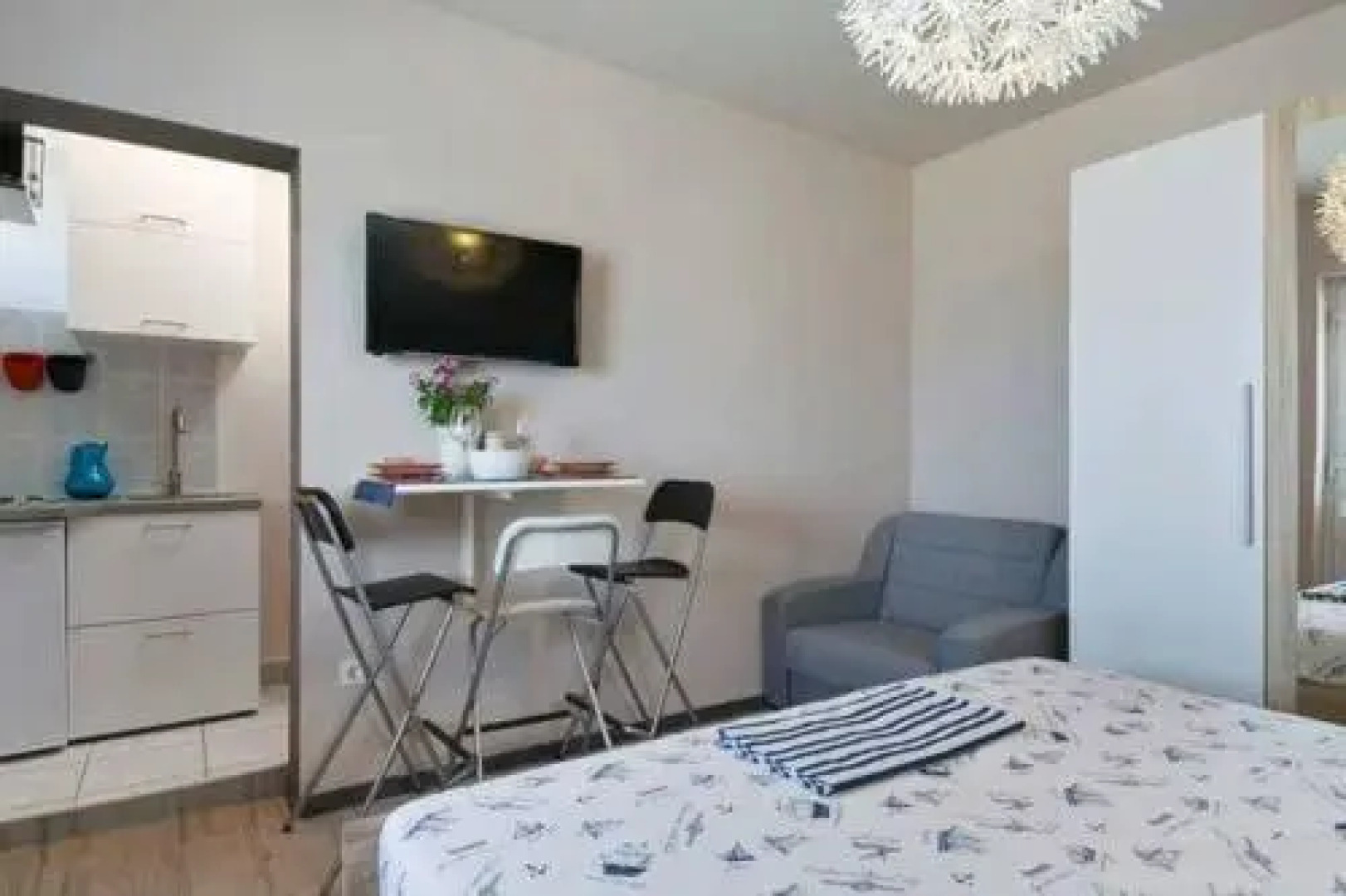 Apartments Romantica