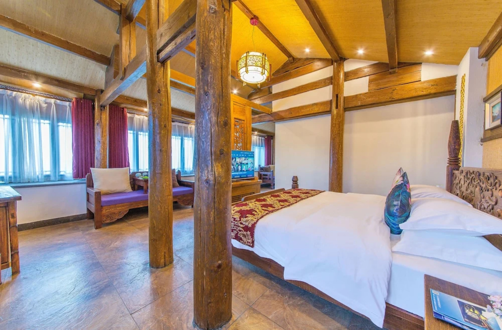 Yonsamity Smart Inn Yunge