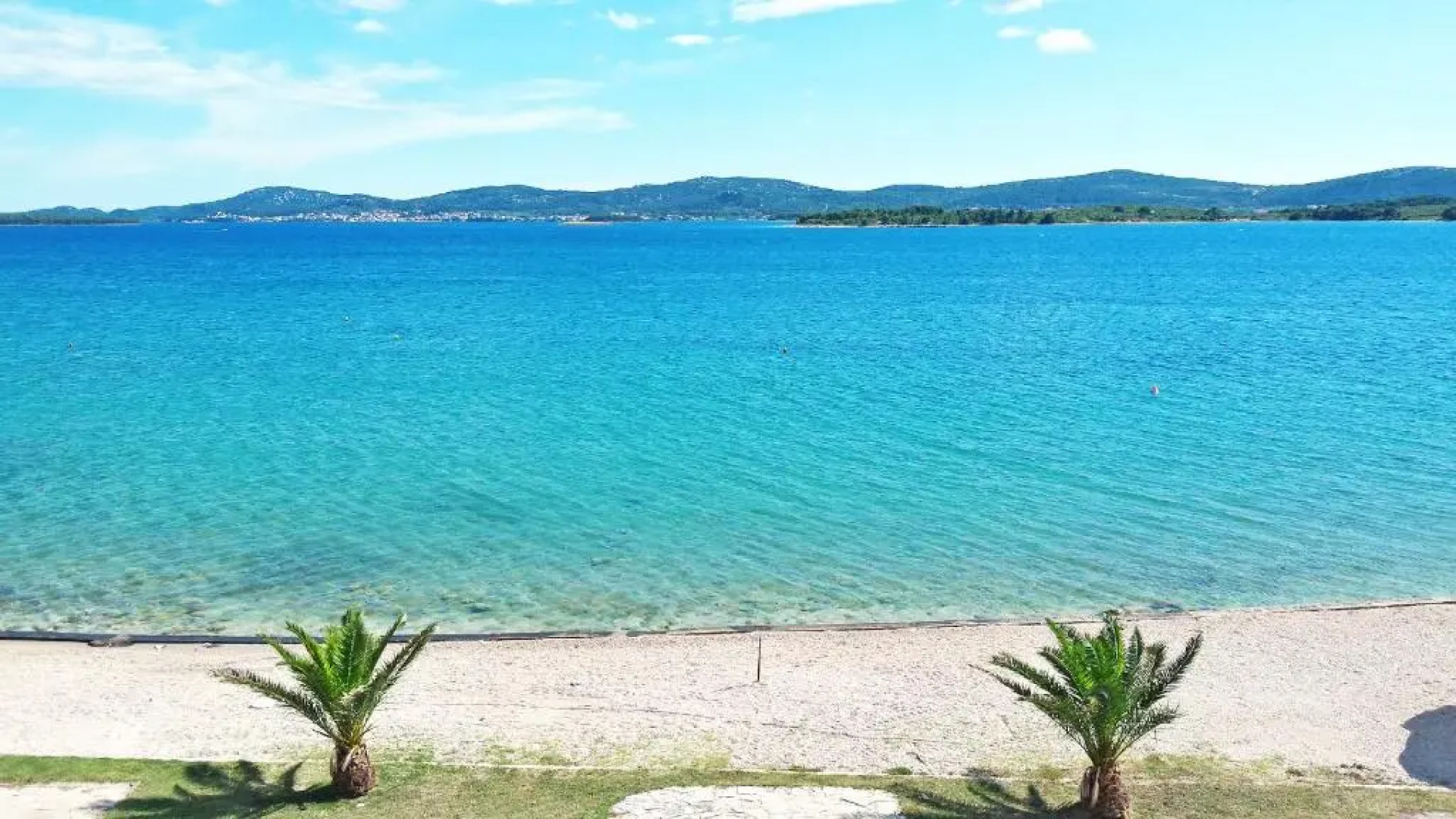 Beach Apartment Sveti Filip i Jakov