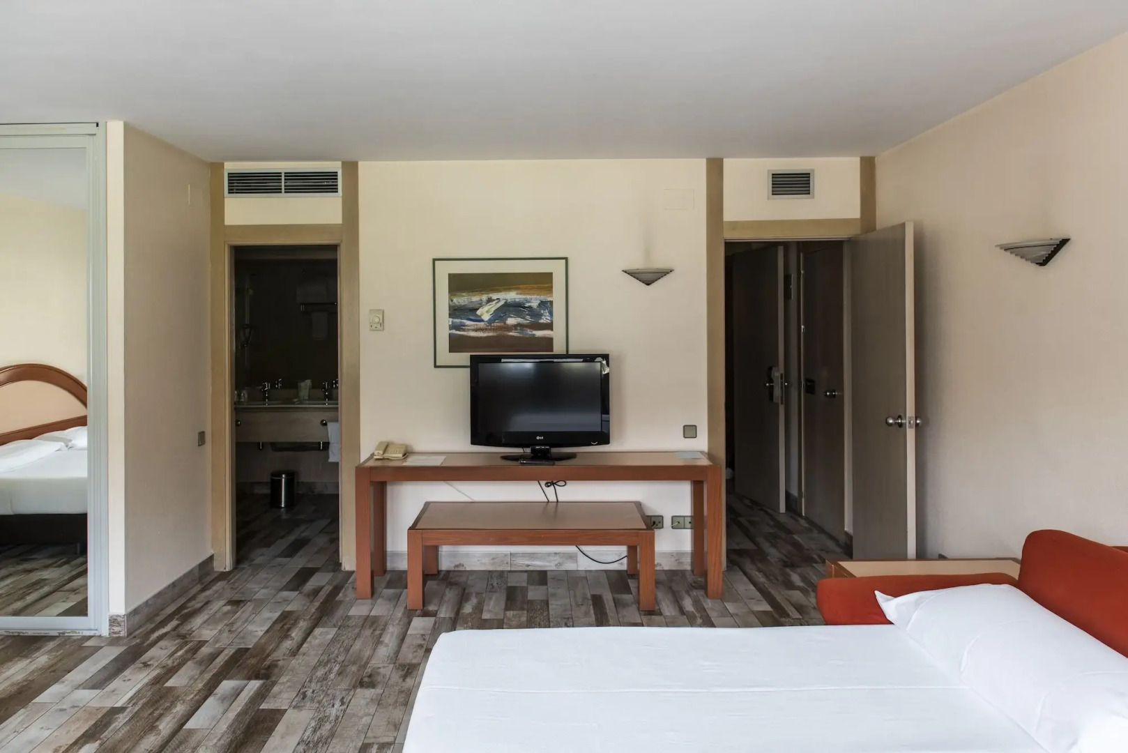 Hotel Palacio del Mar