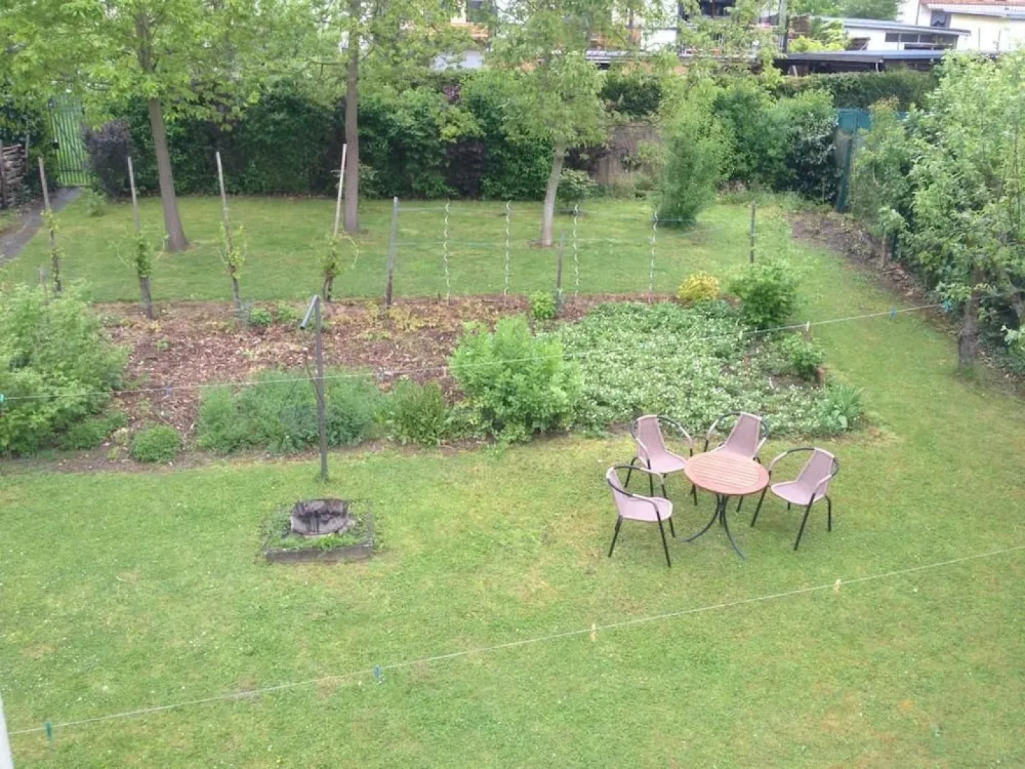 Weinvilla Heinrichshof