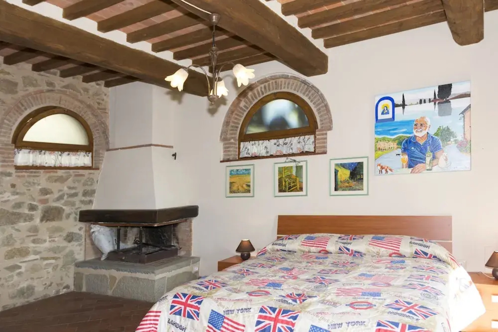 Agriturismo La Marginella