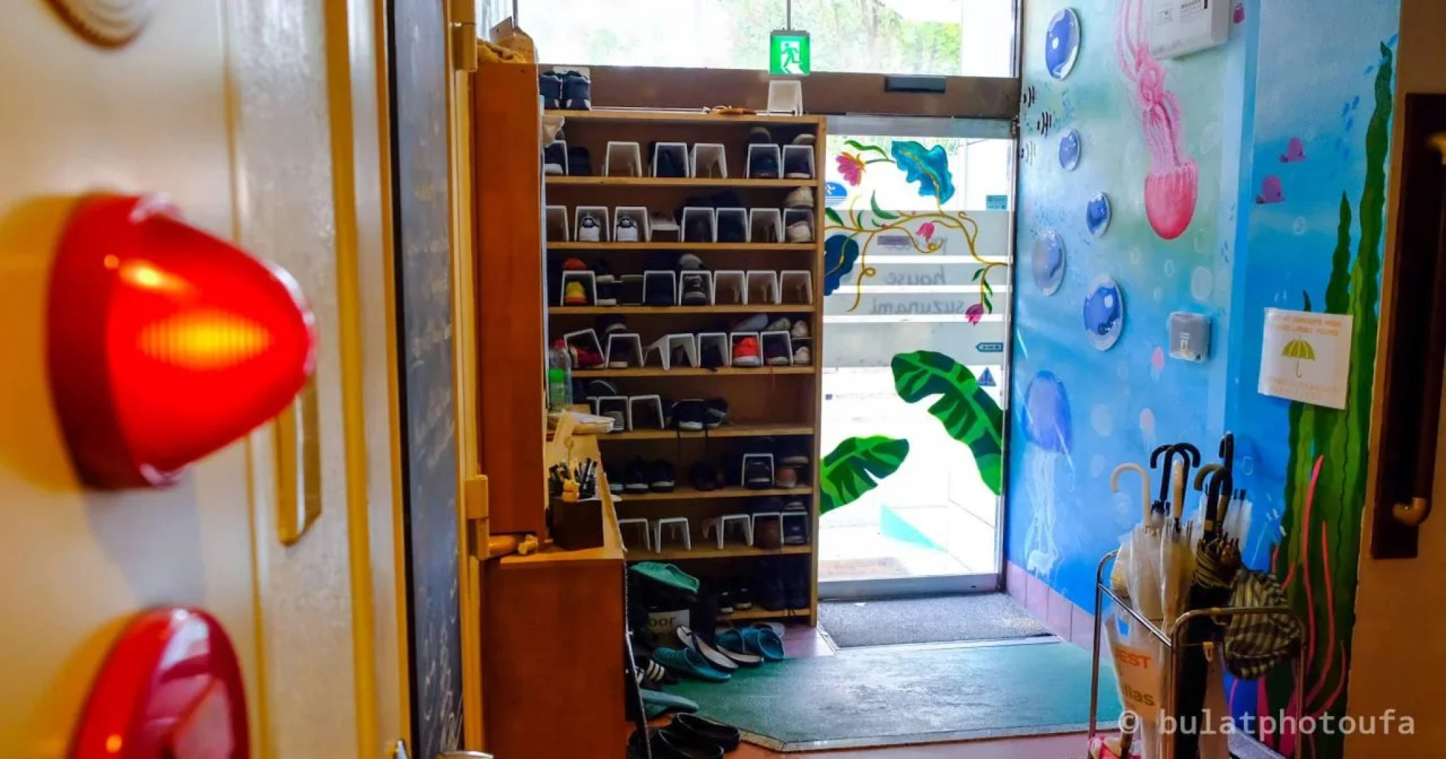 Peace House Suzunami