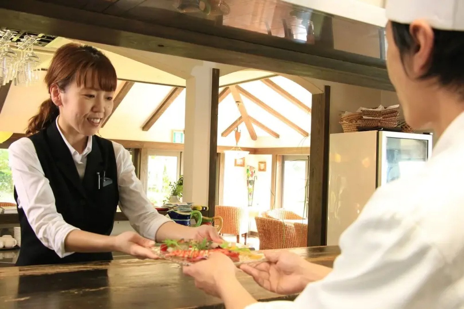 Auberge - A Ma Façon -