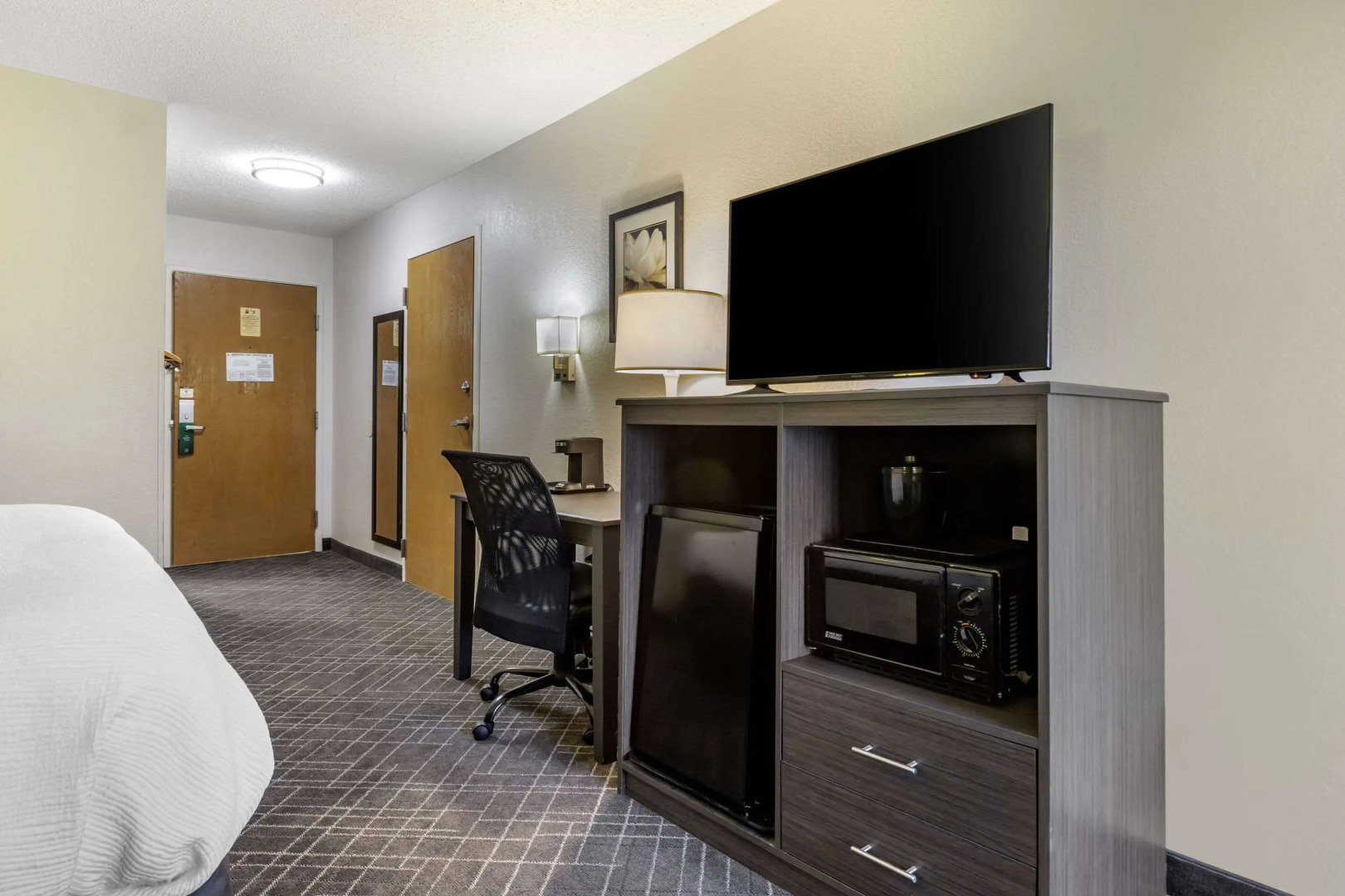 Quality Inn Spartanburg Northwest