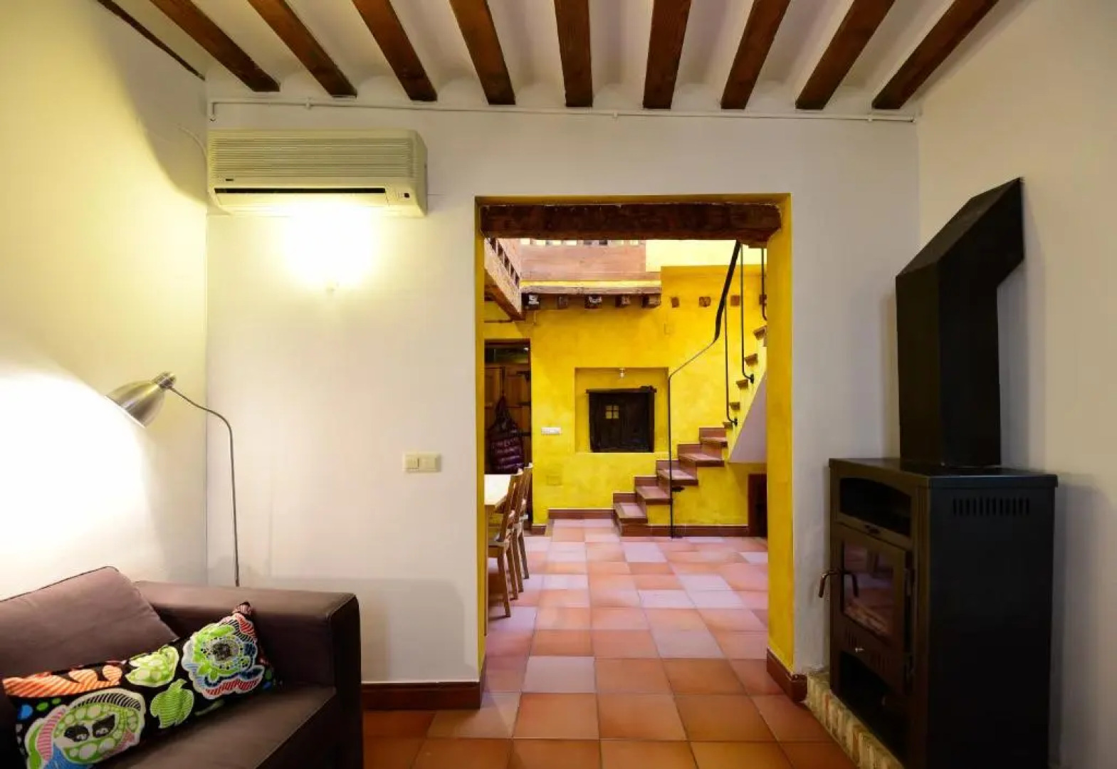 Casa En Casco Antiguo