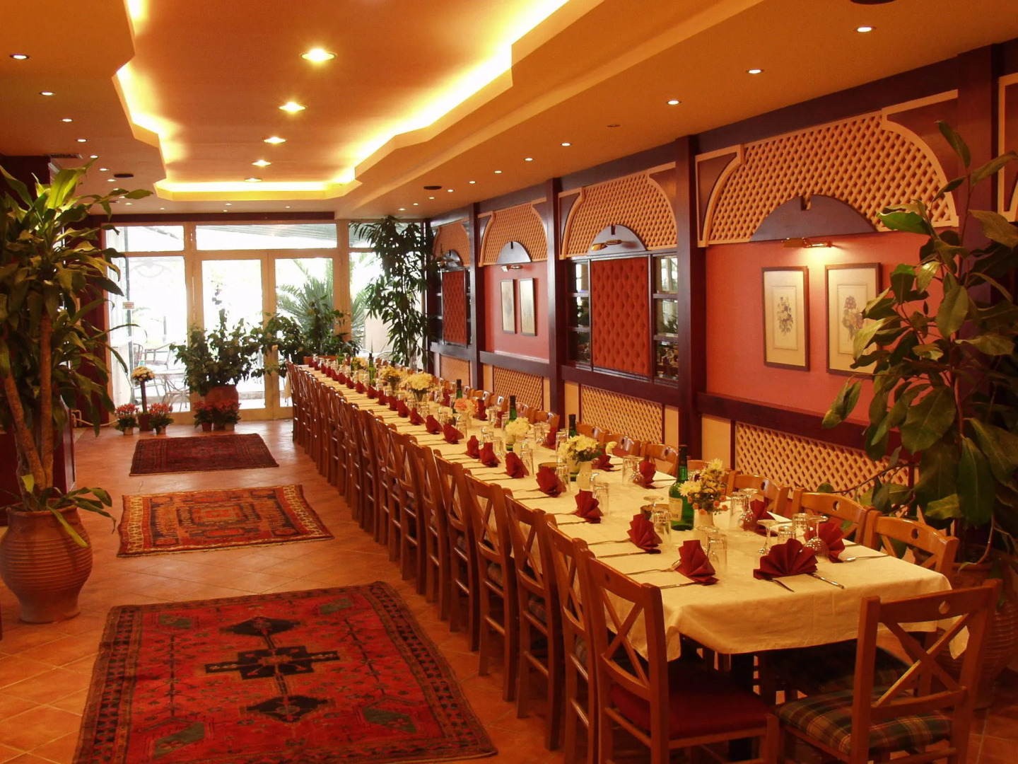 Hotel Platon Palace Beach