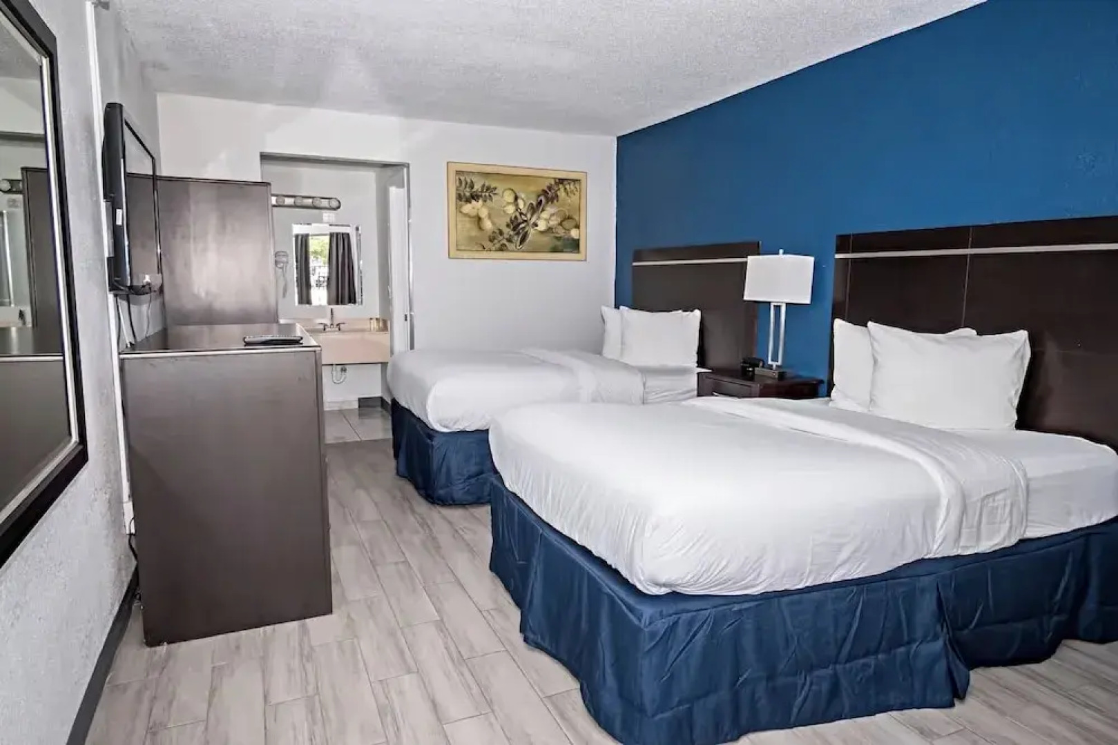 Palm Tree Inn Altamonte Springs Orlando