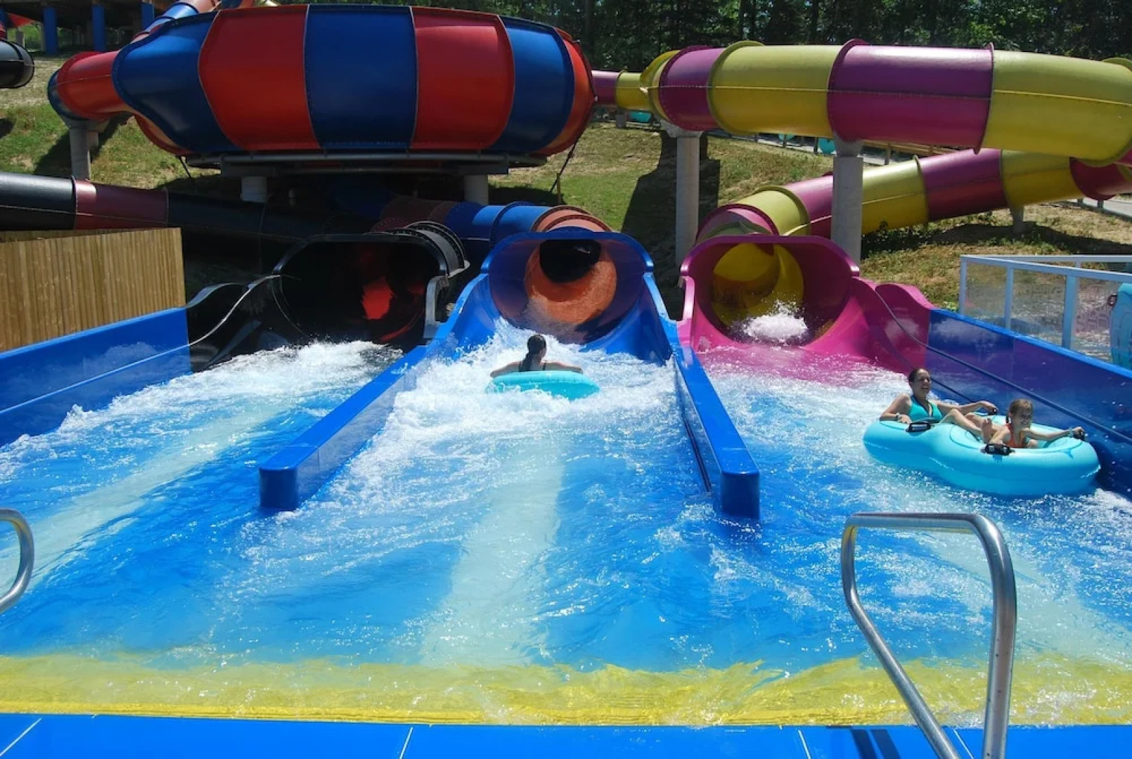 Sherkston Shores RV Resort