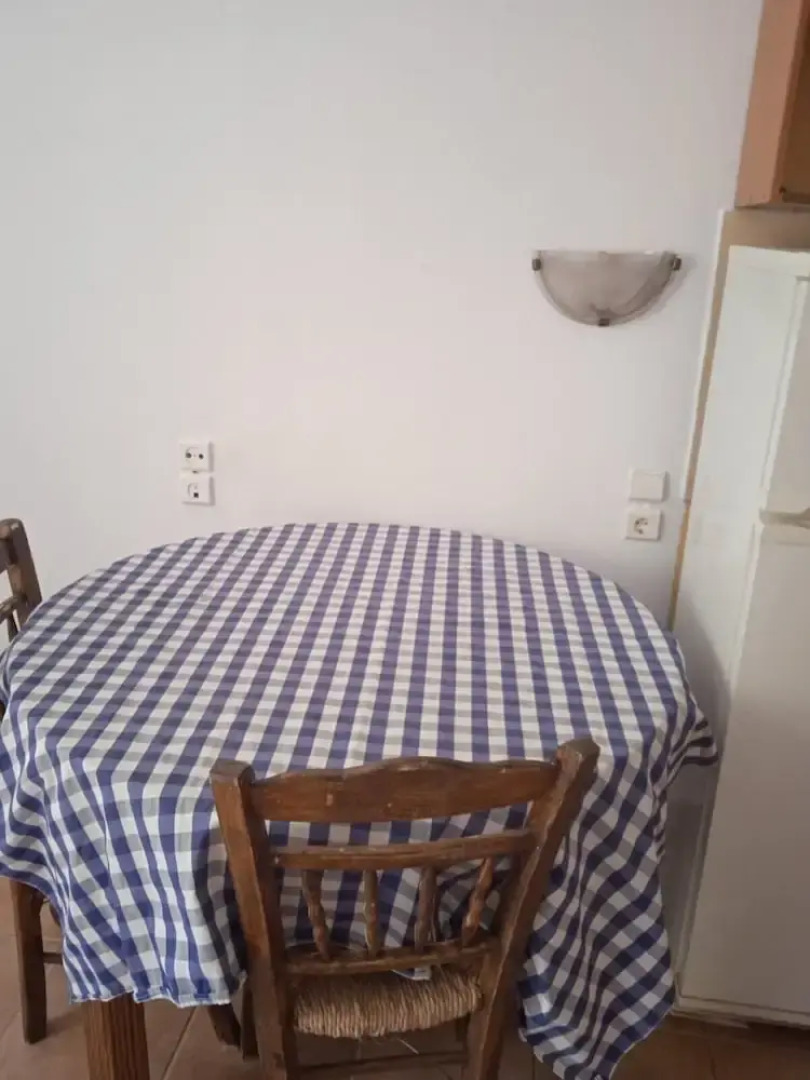 Ground Floor Studio 8 km Away From Malia