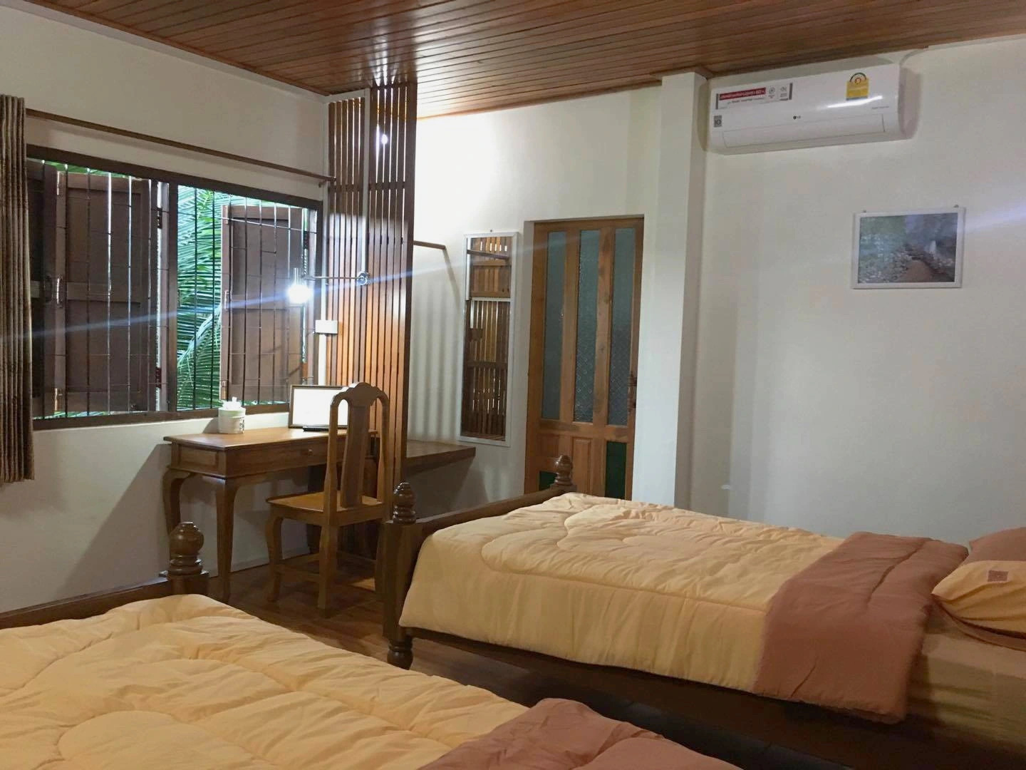 SA-DUE-MUENG Homestay