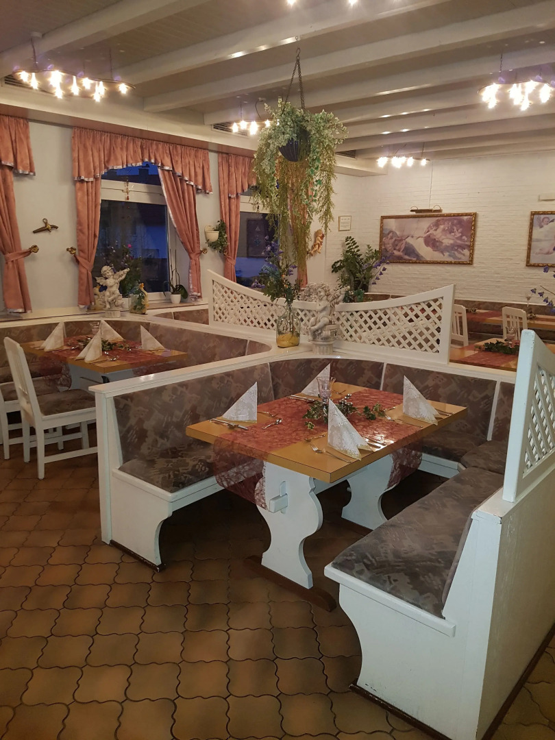 Hotel Stadt Baunatal