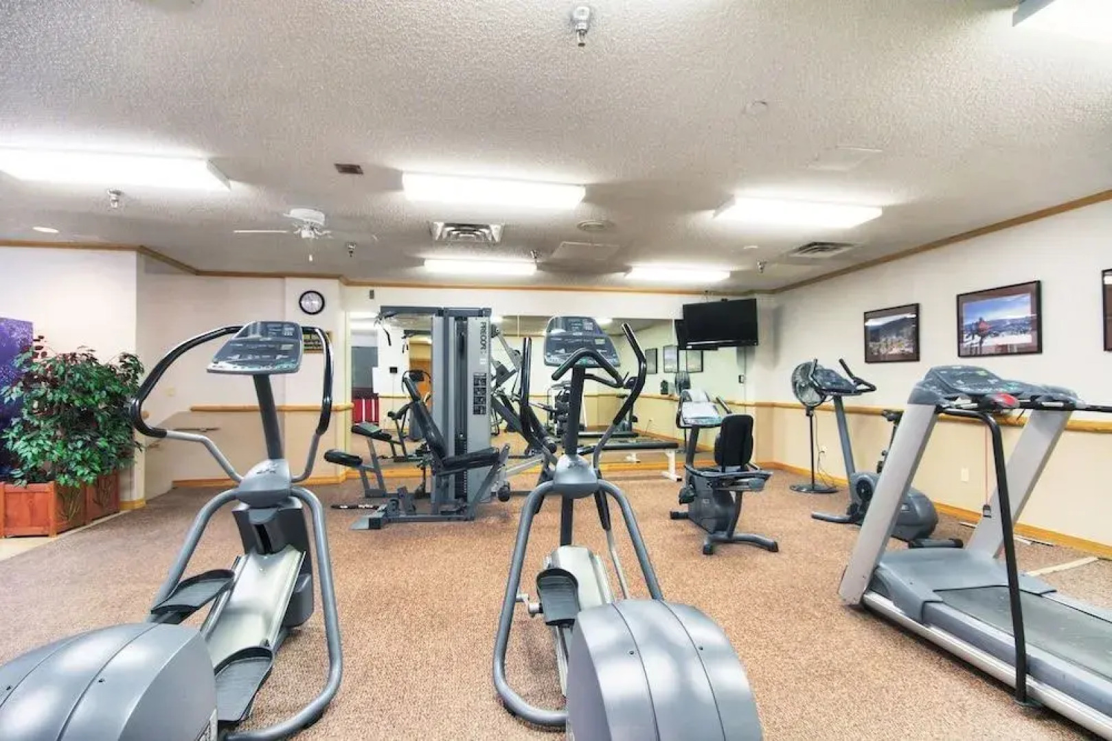 Village at Breck V4510