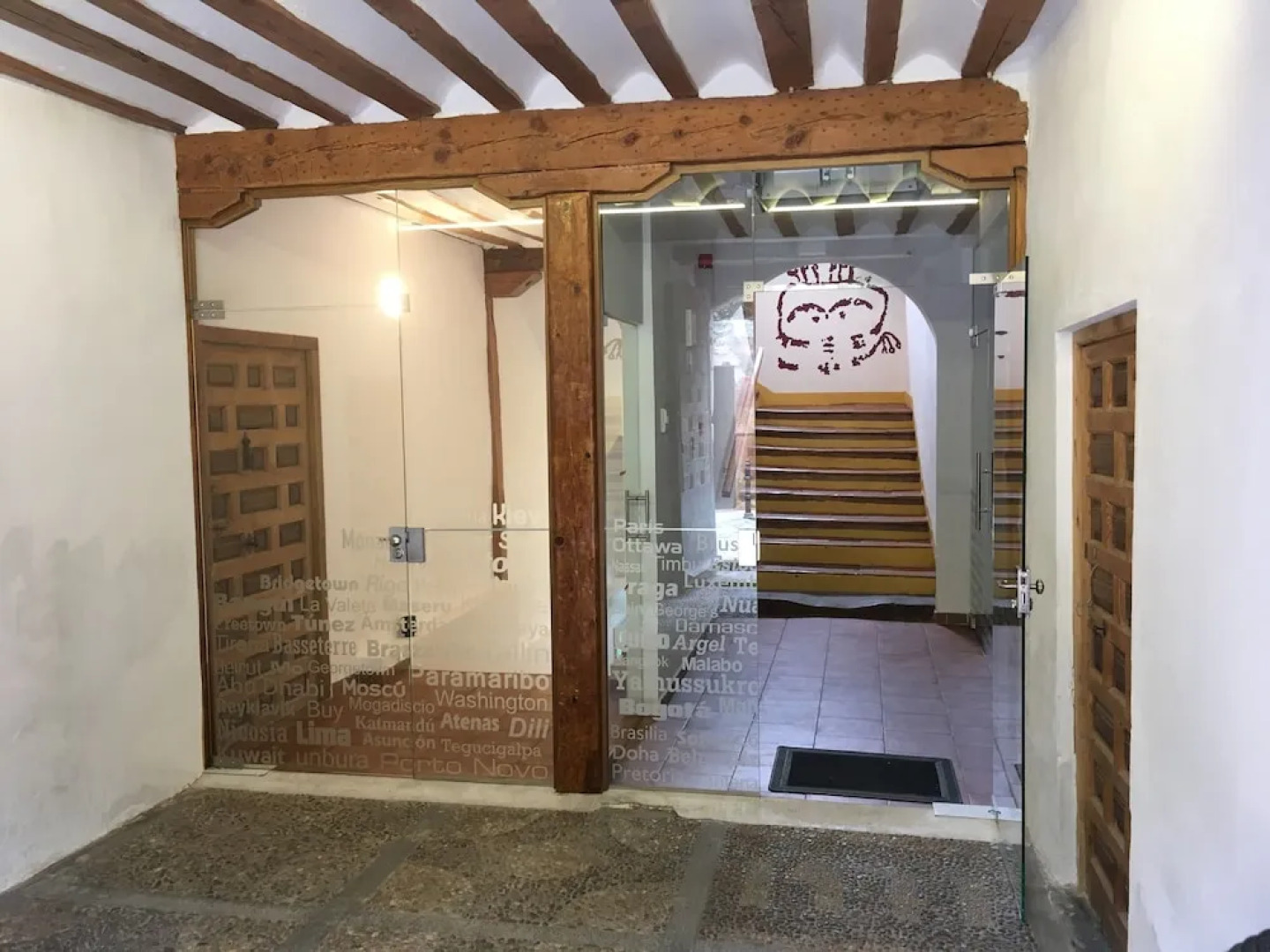 El Albergue de Sigüenza - Hostel