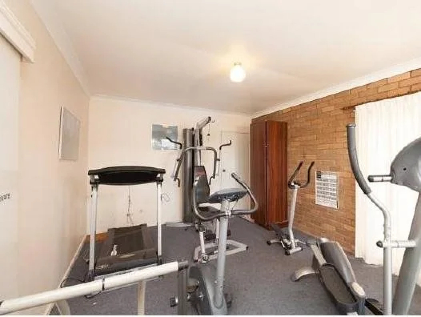 Albury Classic Motor Inn