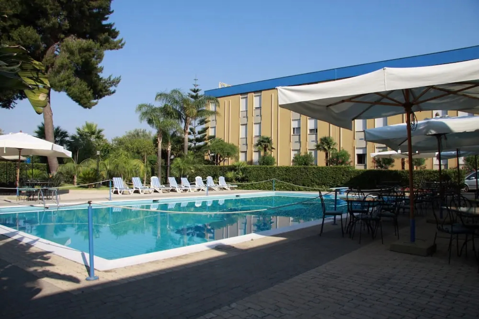 Hotel Il Gelso Bianco