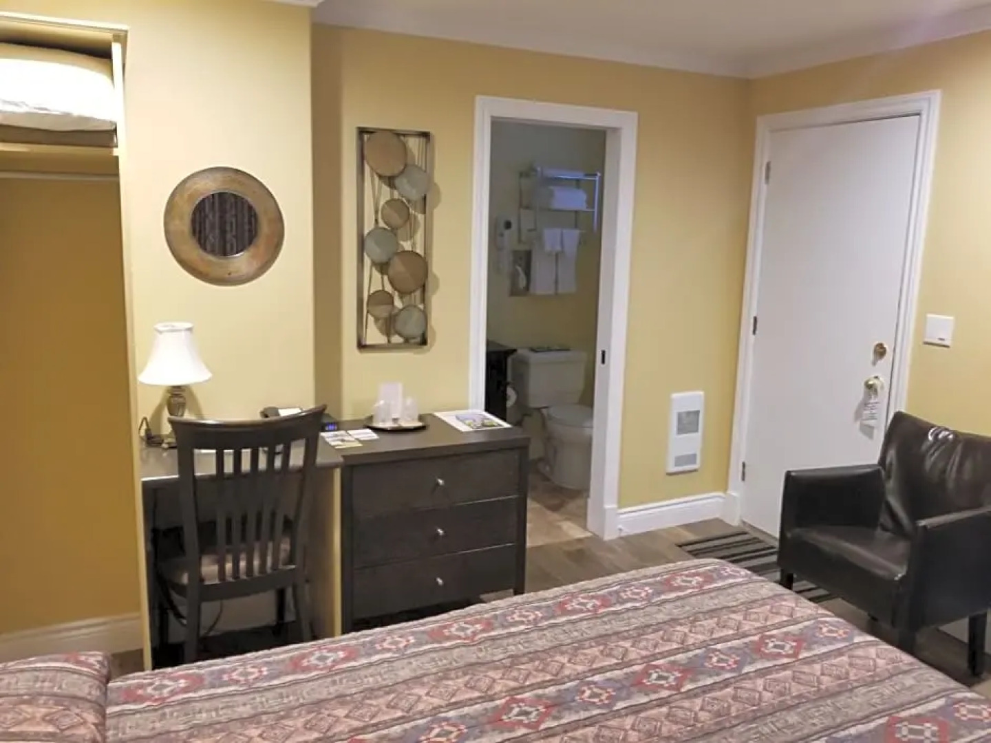 Clark's Sunny Isle Motel