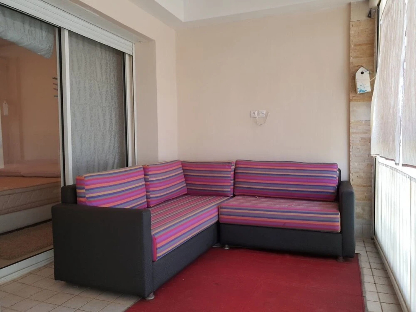 Ola Blanca Sidi Rahal Apartment