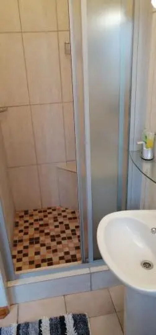 Twilight Inn (PTY) Ltd