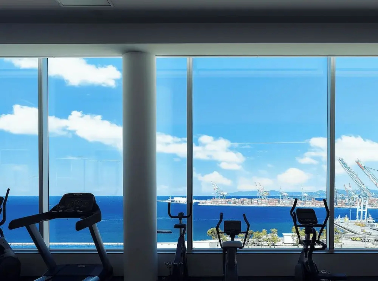 South Gate Hotel Okinawa