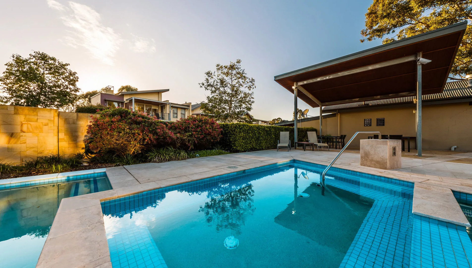 Peppers Hunter Valley AVC Apartment