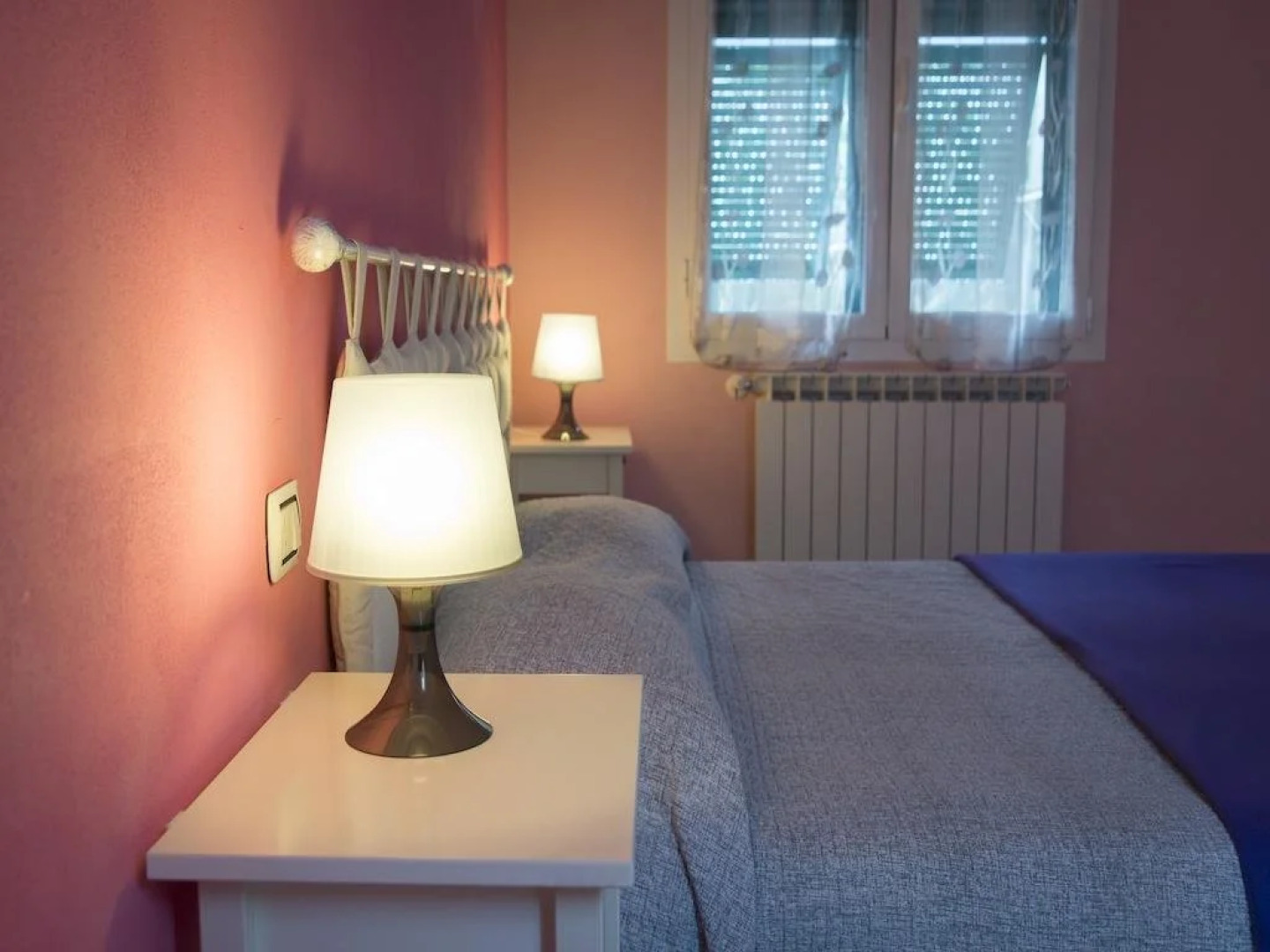 Affittacamere La Lanterna Sopra il Moggia