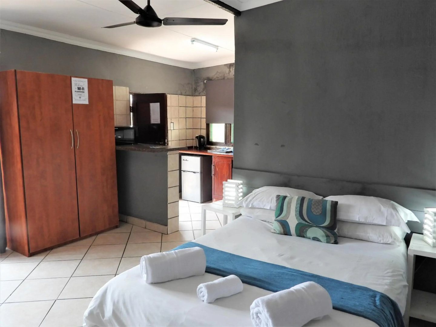 Sunset Beach Resort
