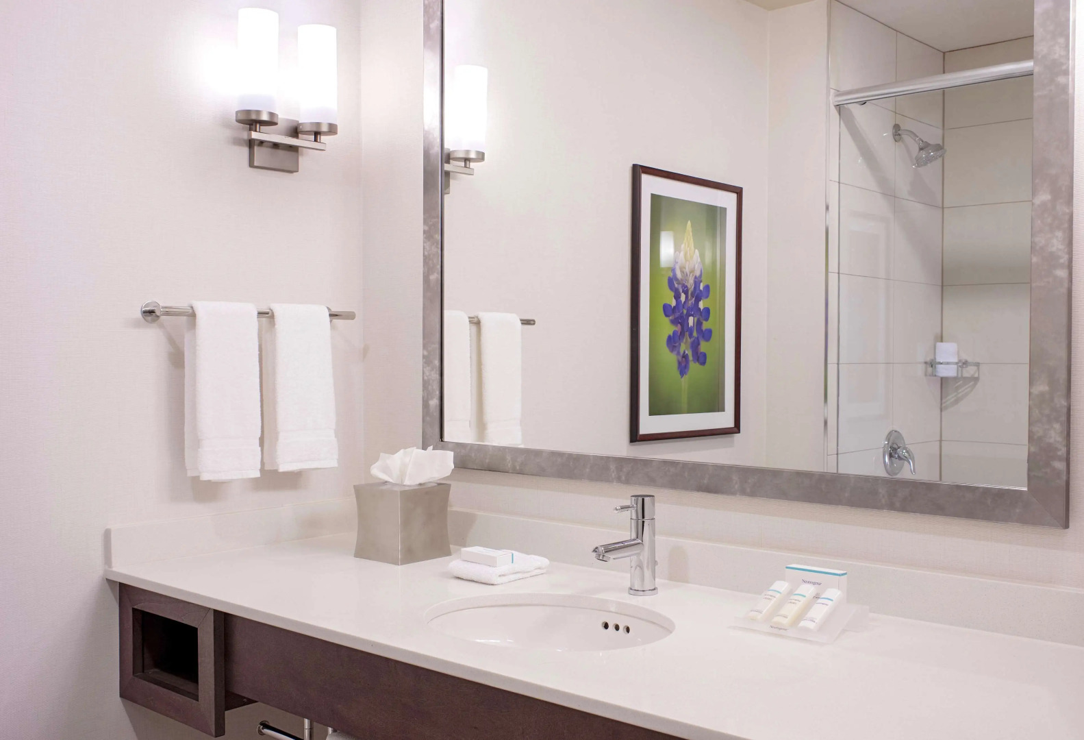 Hilton Garden Inn Downtown Dallas