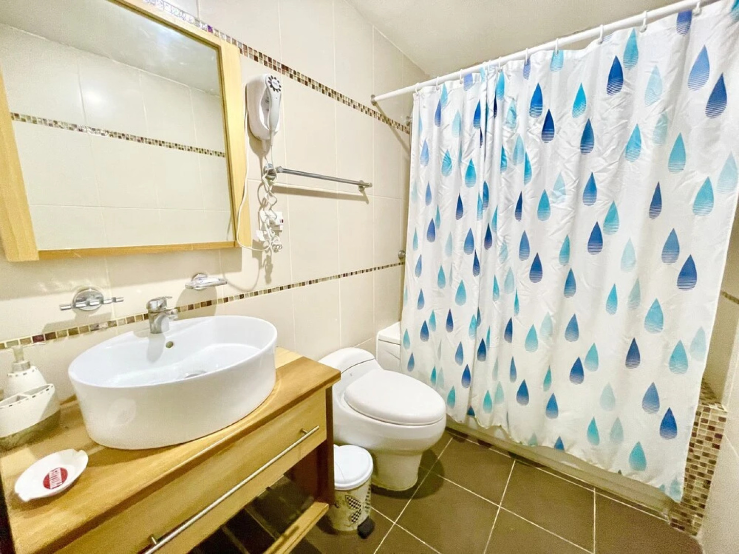 Marbella 2bedroom Beachfront Apartment