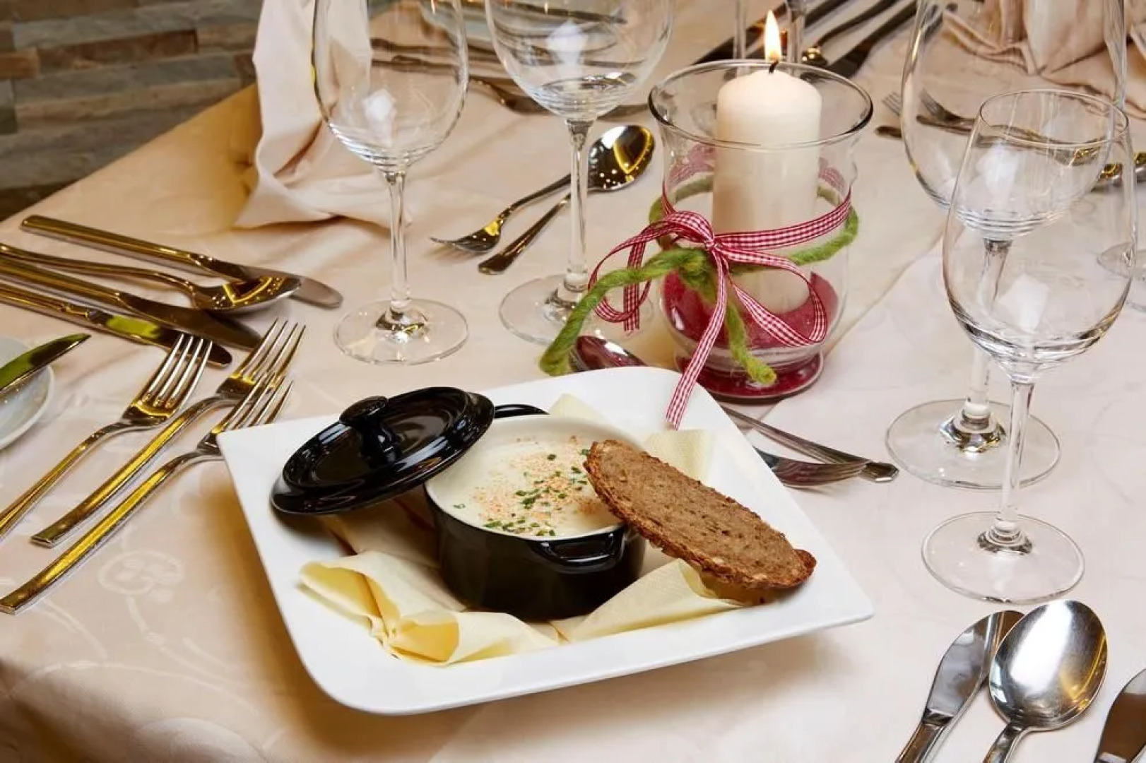 Wohlfühlhotel Berg Heil