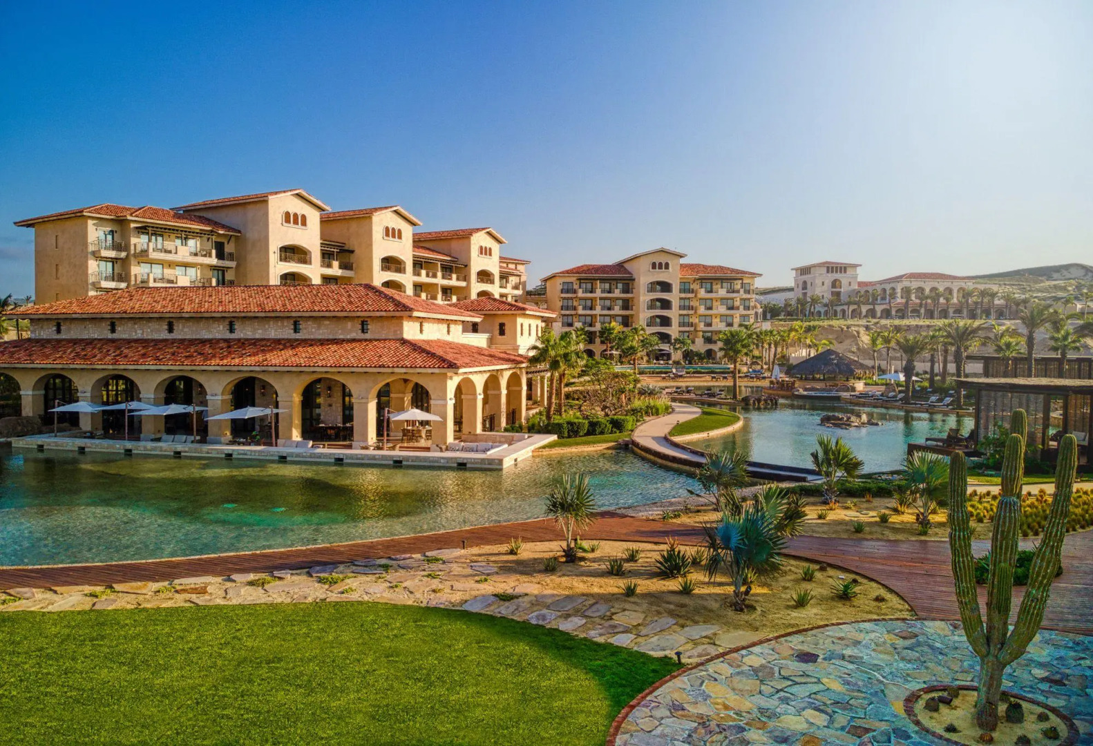 Grand Solmar The Residences At Rancho