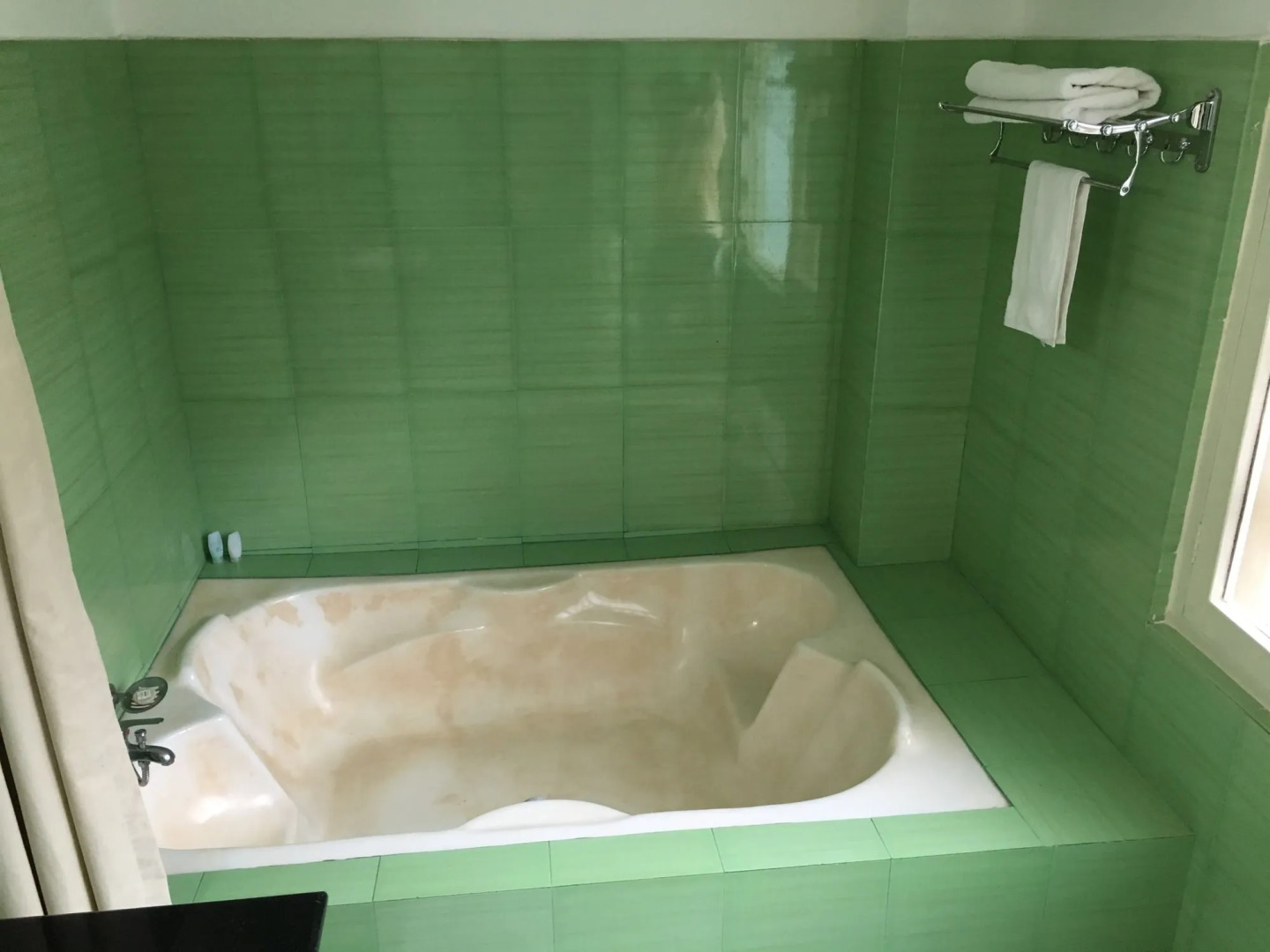 Pataleban Vineyard Resort