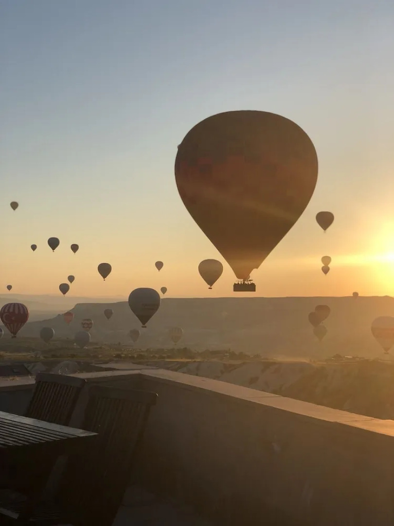 Valley of Dreams Cappadocia