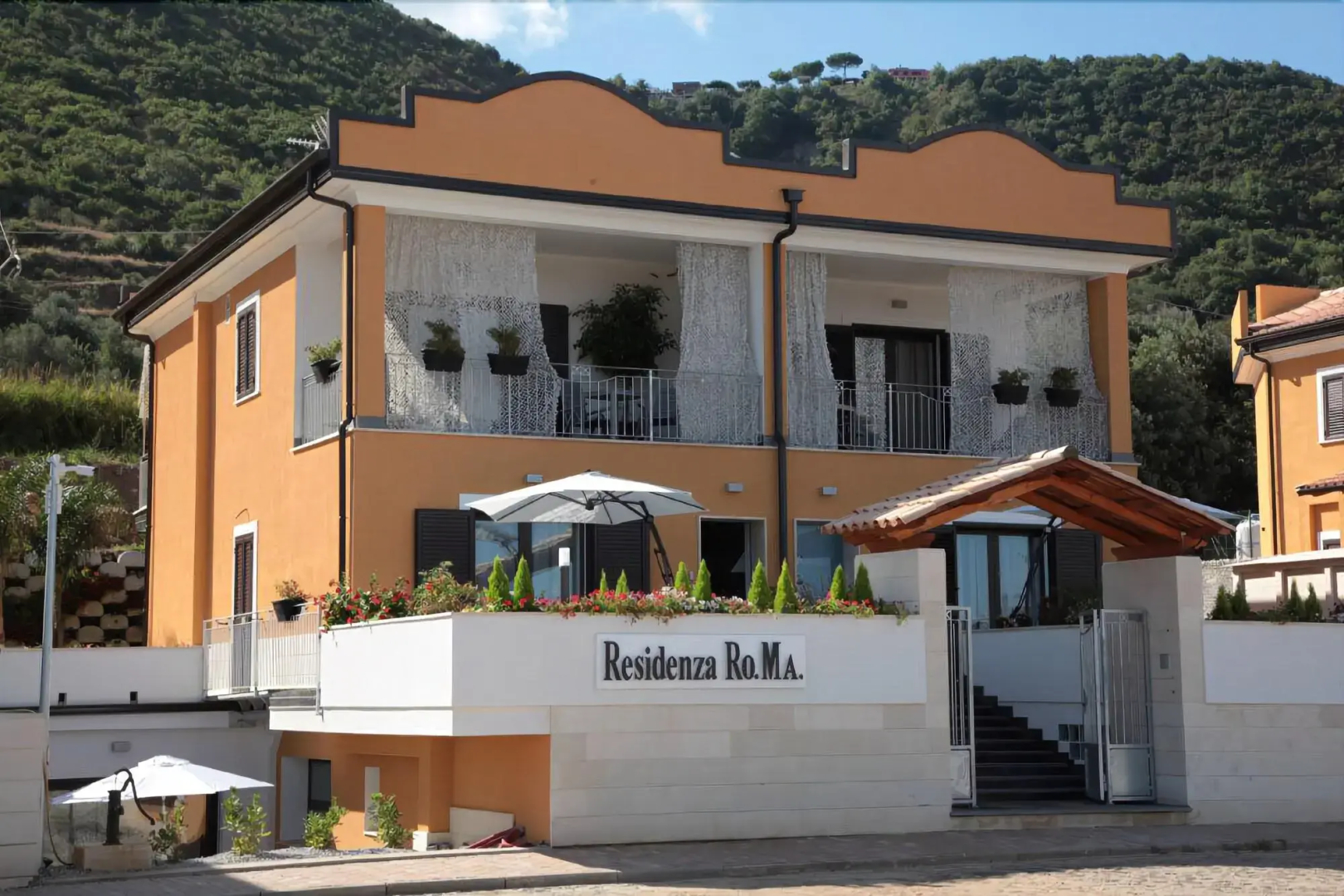 Residenza RoMa