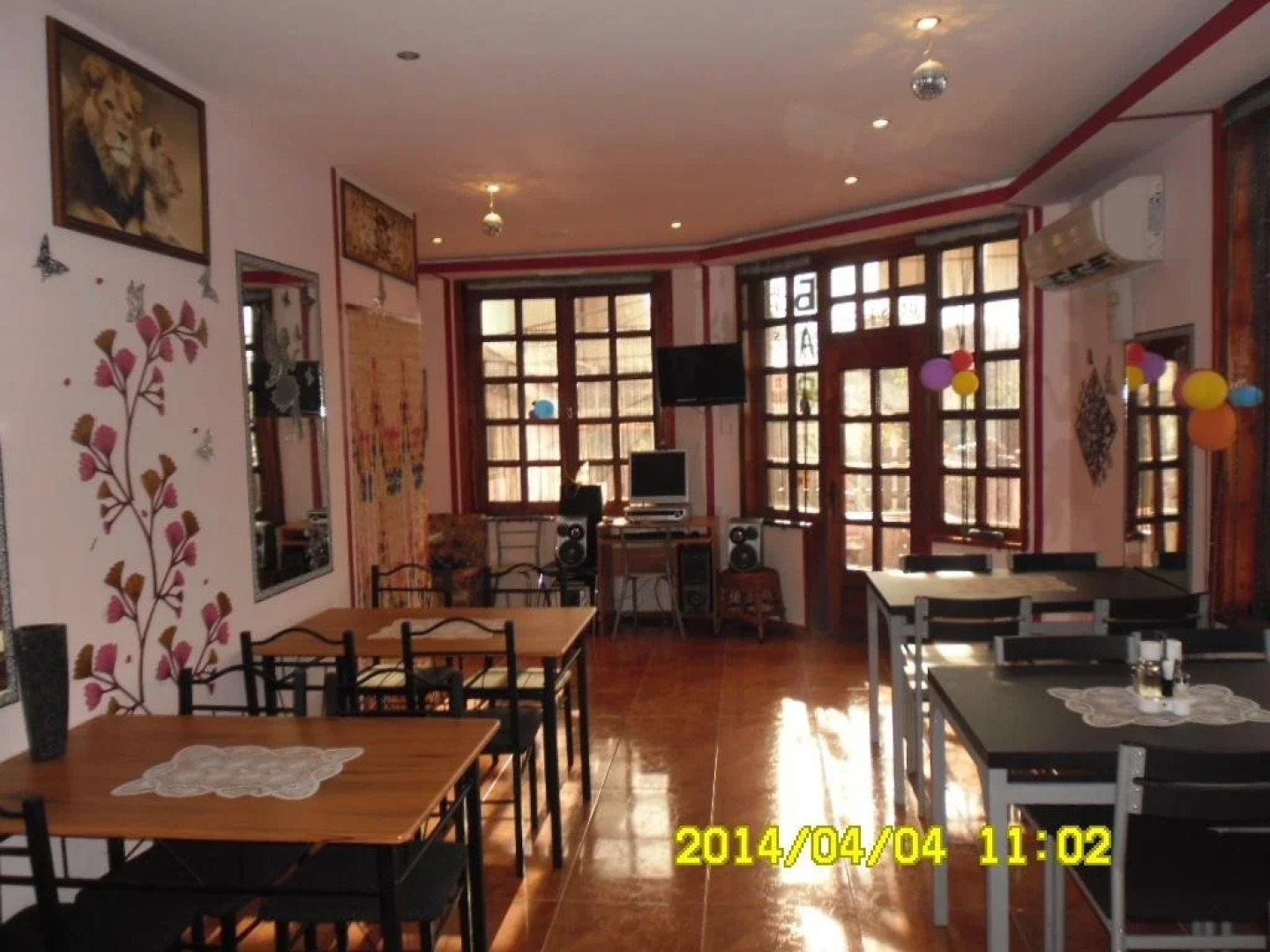 Family Hotel Golden Lion