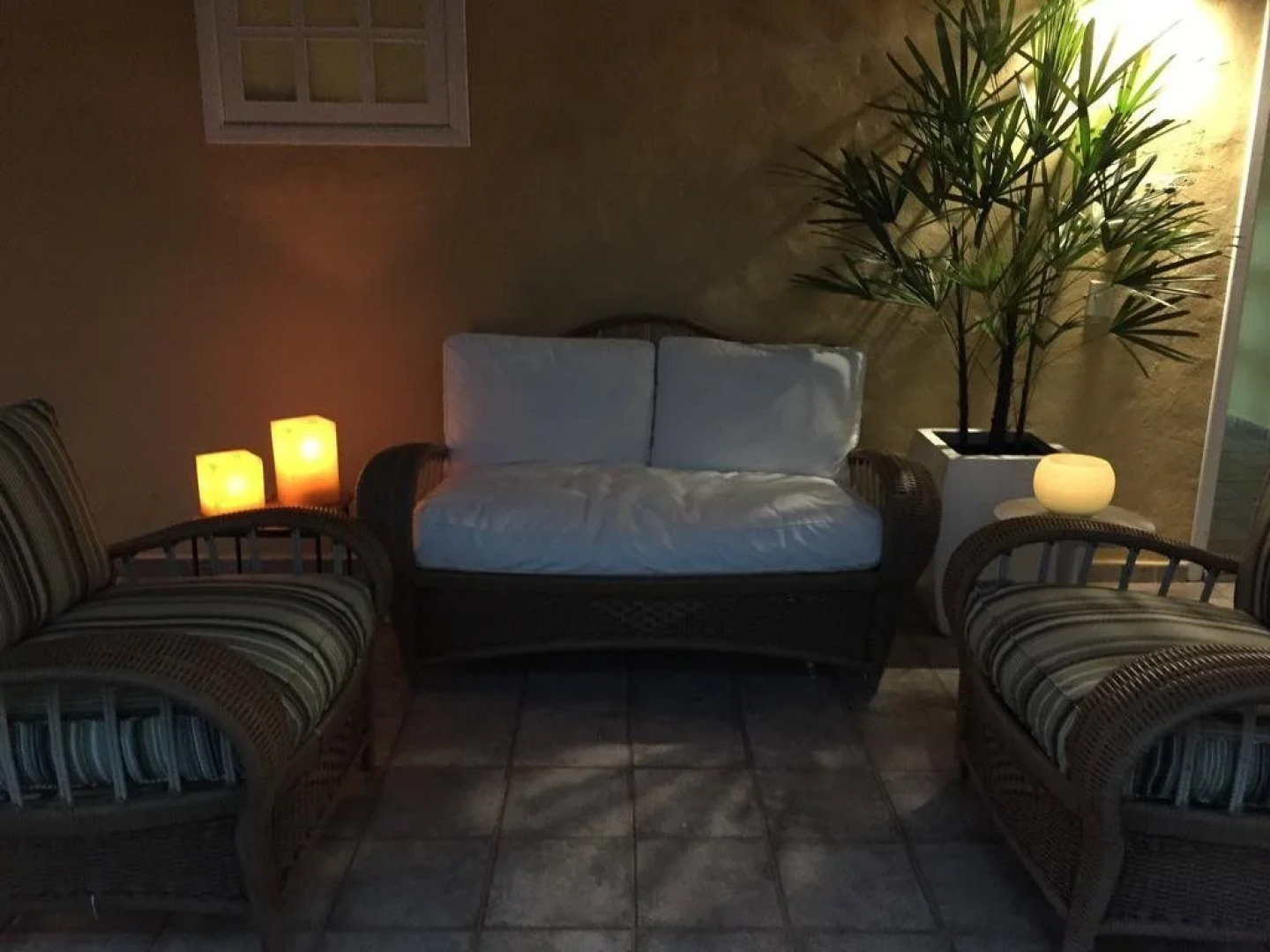 Pousada Pátio Juquehy