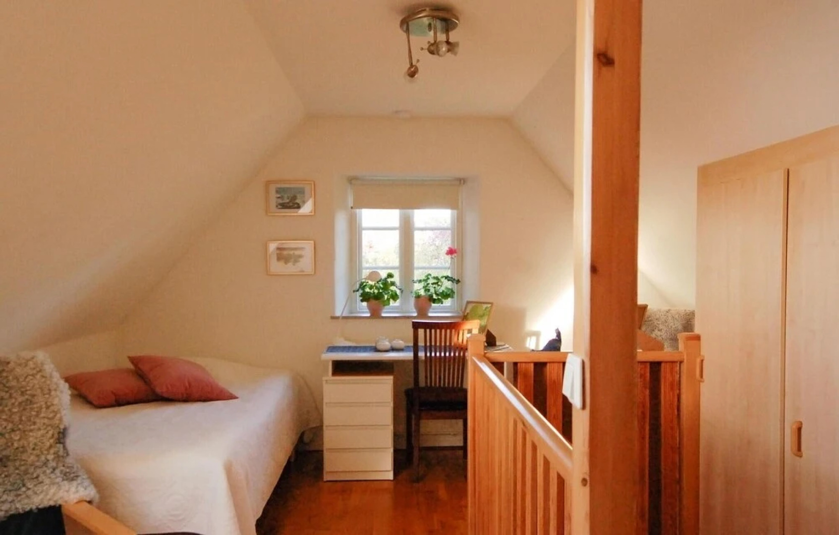 Stunning Home in Visby With 2 Bedrooms and Wifi