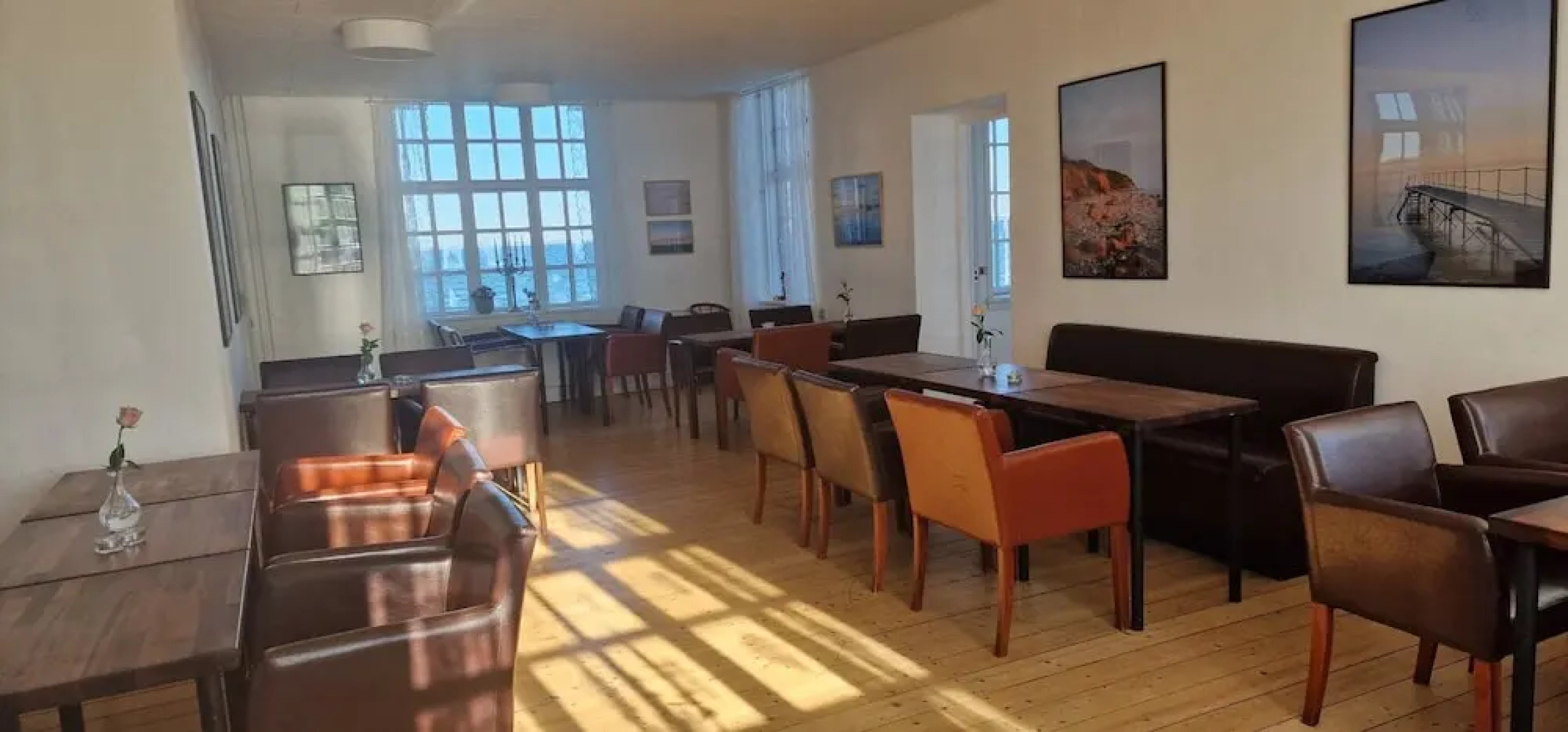 Hotel Udsigten Marstal