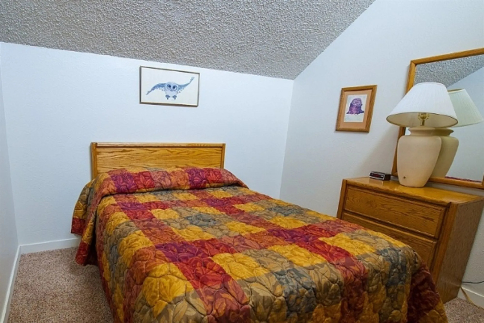 Twin Rivers Condominiums by Alderwood Colorado Management