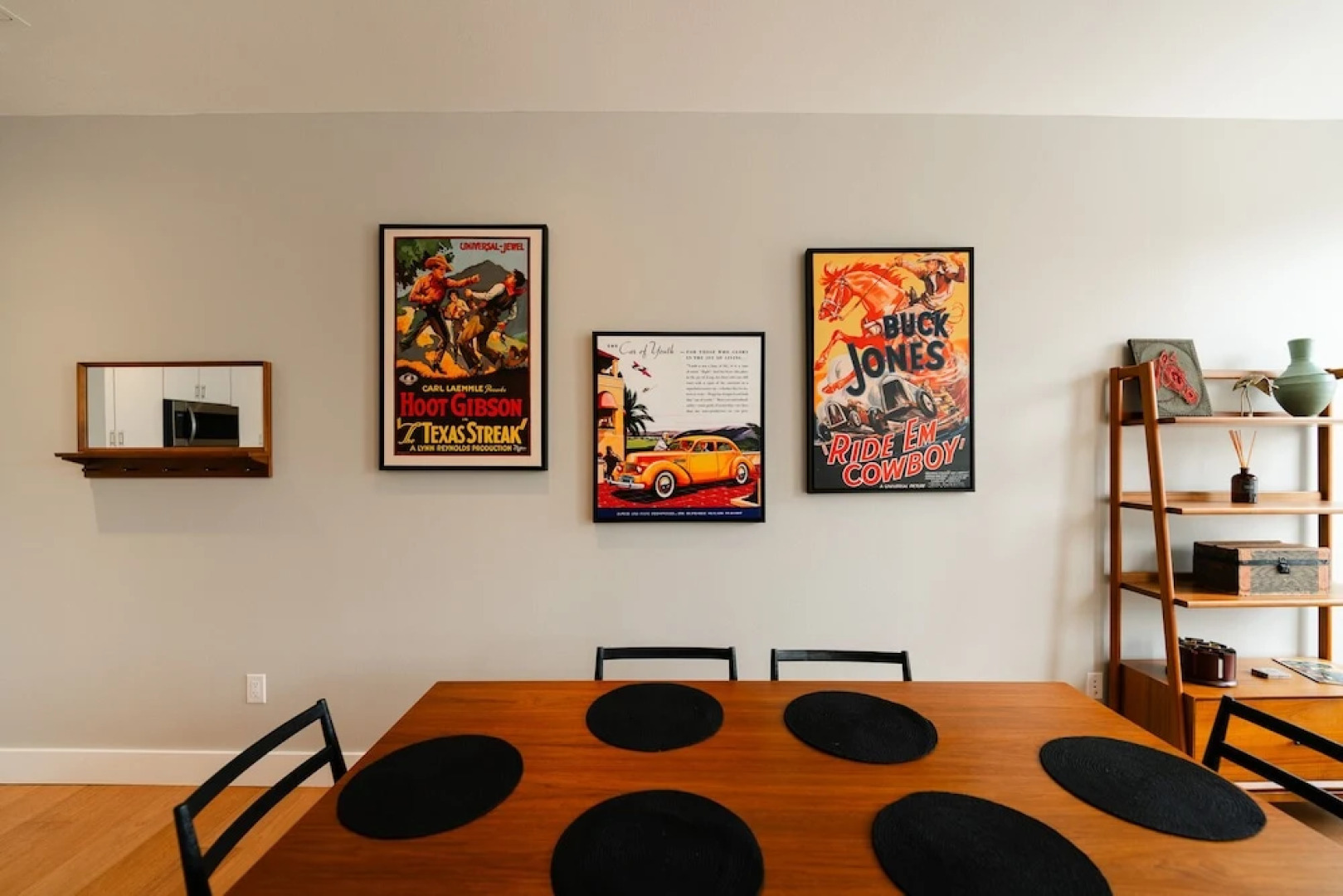 Western 1924 Luxury Lofts