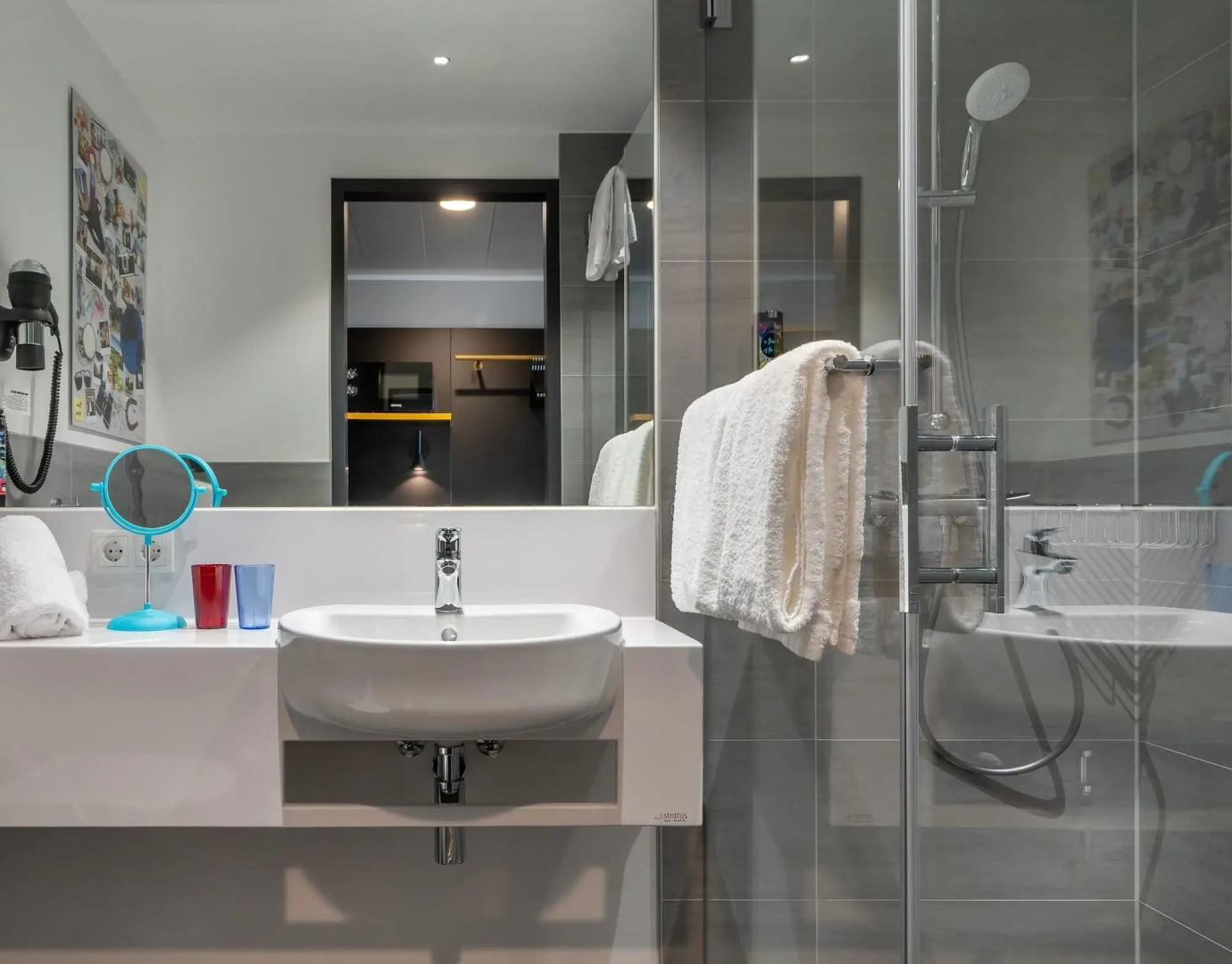 Holiday Inn - the niu, Fury Aschheim Messe by IHG