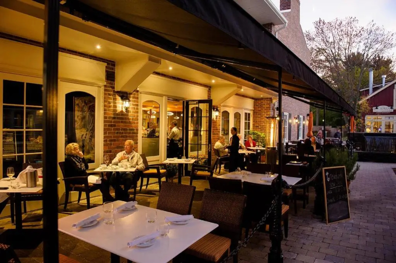 124 on Queen Hotel & Spa