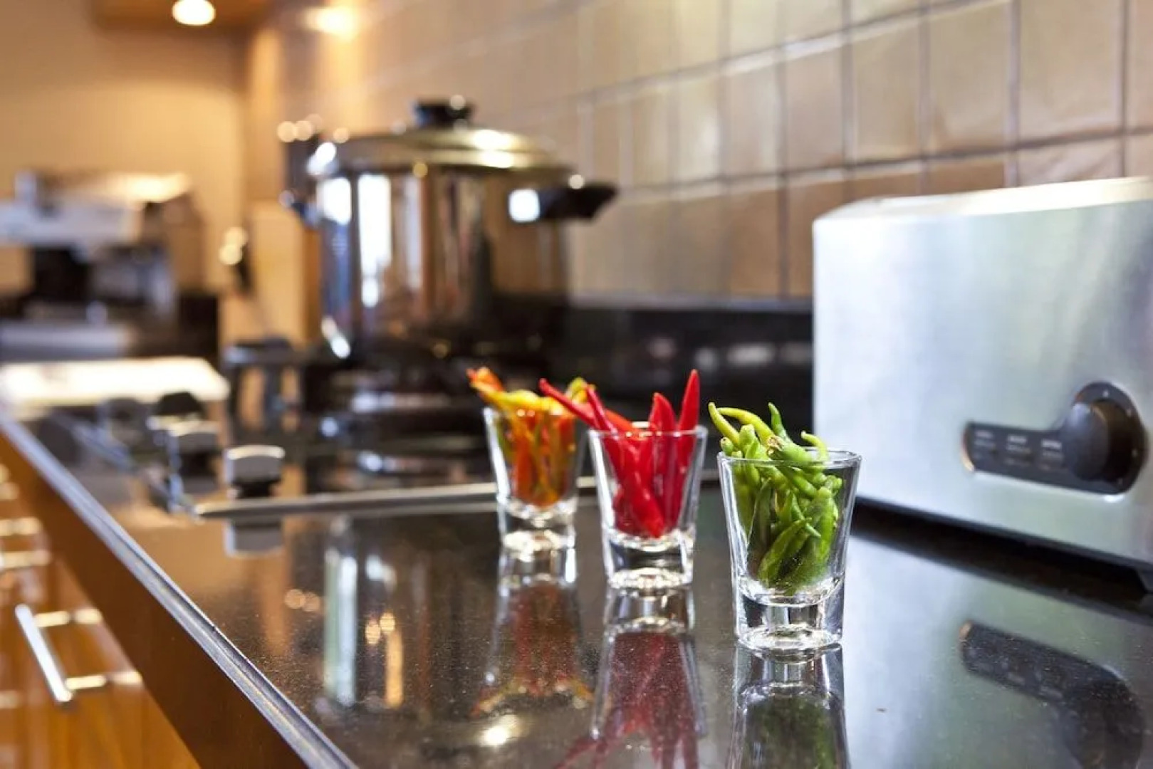 Miskawaan Villa Gardenia