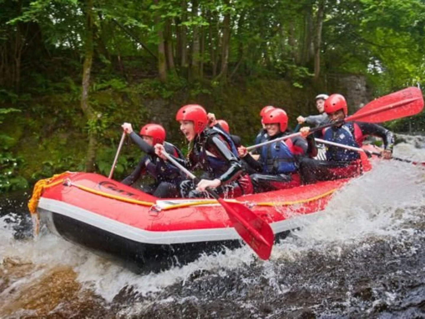 Gandil Trawsfynydd in Trawsfynydd