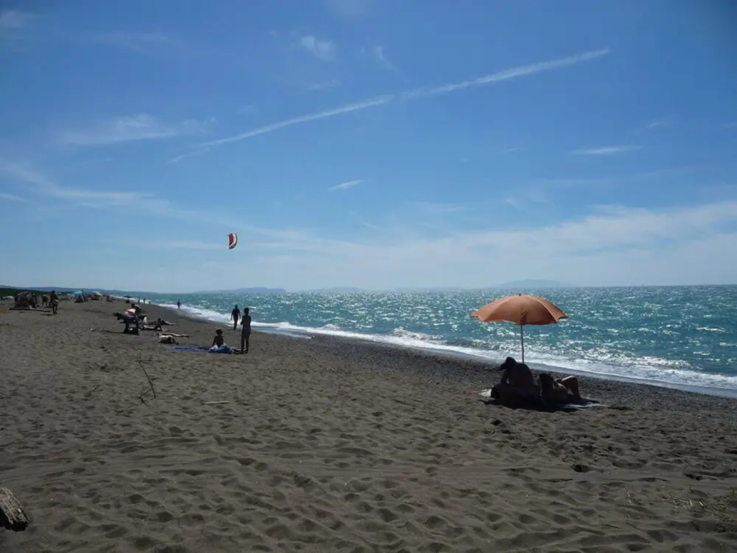 Il Campeggio del Forte